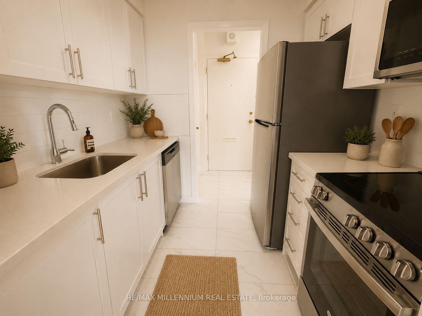 Photo 3 of Unit 1205, 250 Frederick Street, Kitchener, Civic Centre — HOMEH