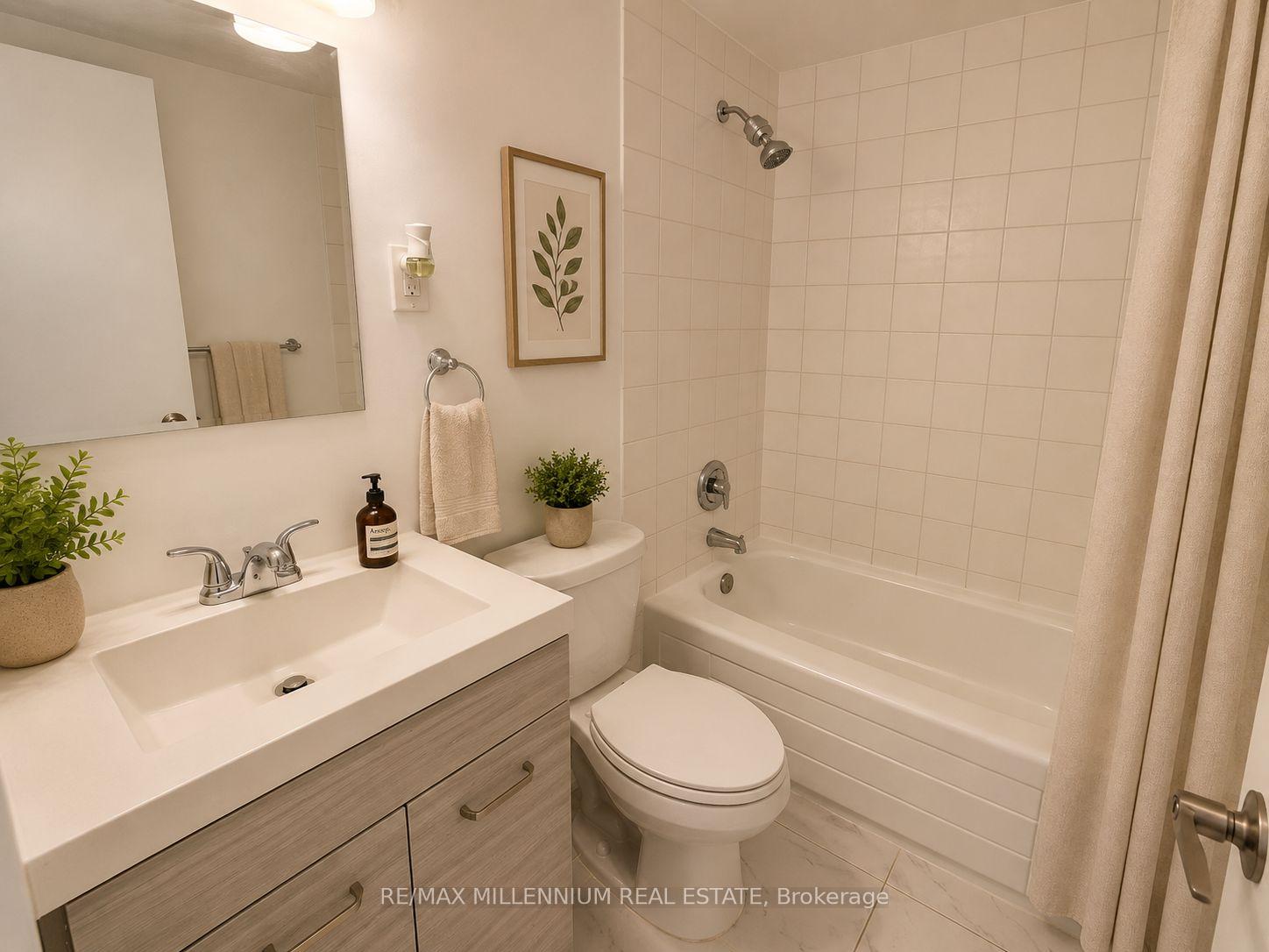 Photo 5 of Unit 1205, 250 Frederick Street, Kitchener, Civic Centre — HOMEH