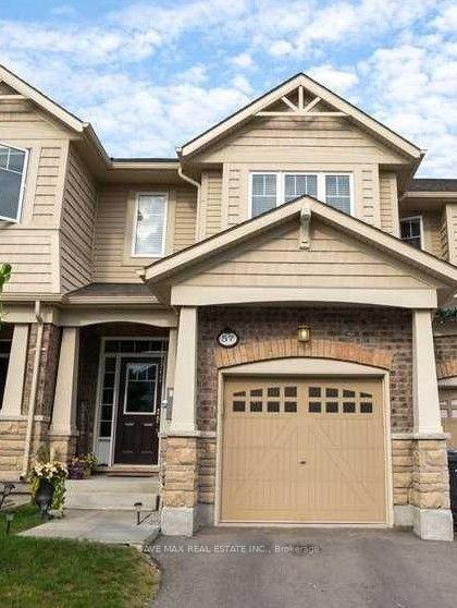 Photo 1 of 57 Maple Cider Street, Caledon, Rural Caledon — HOMEH