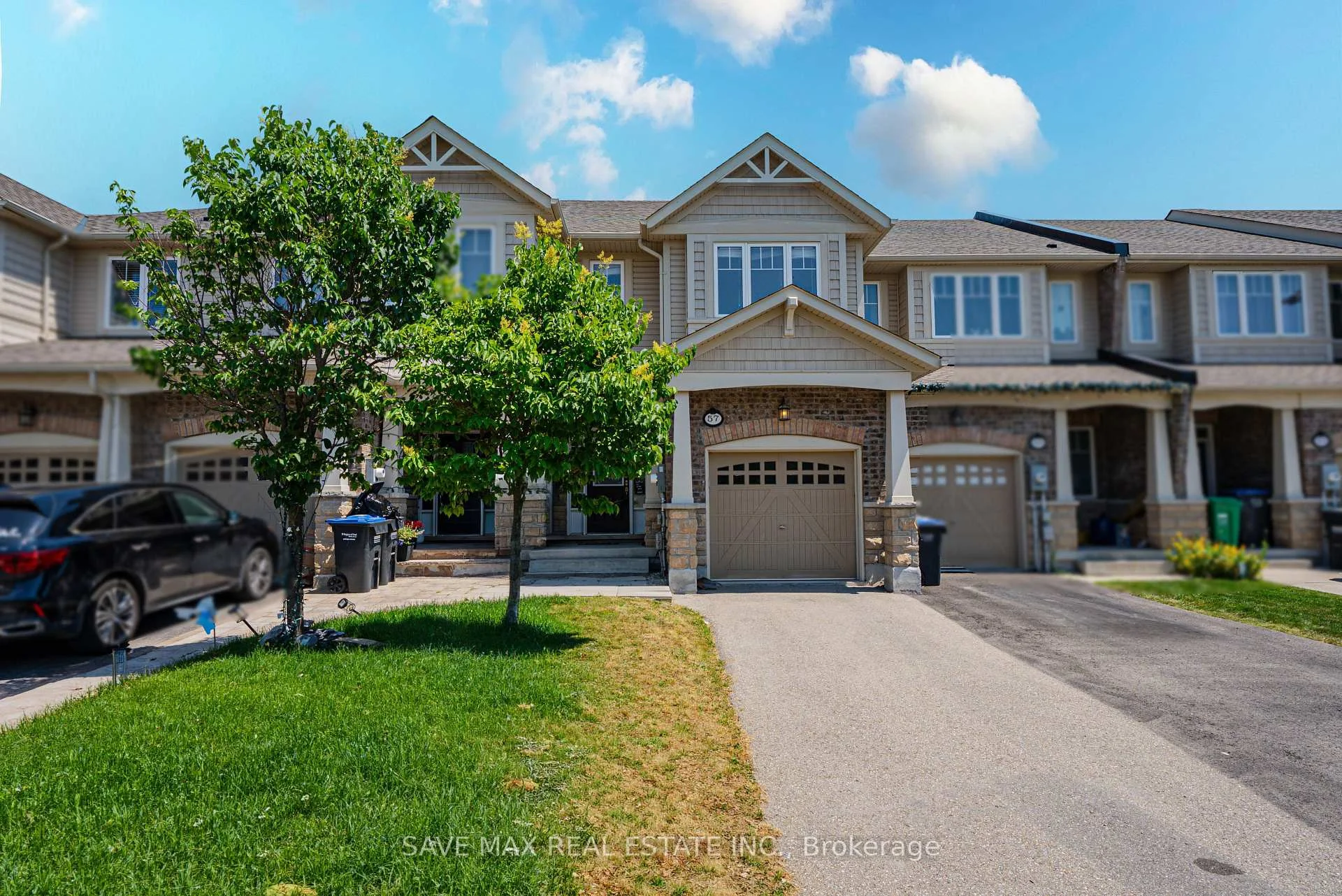 Photo 2 of 57 Maple Cider Street, Caledon, Rural Caledon — HOMEH