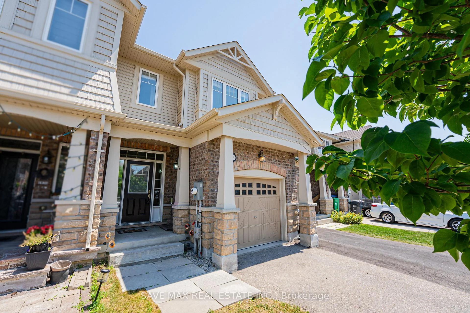 Photo 5 of 57 Maple Cider Street, Caledon, Rural Caledon — HOMEH
