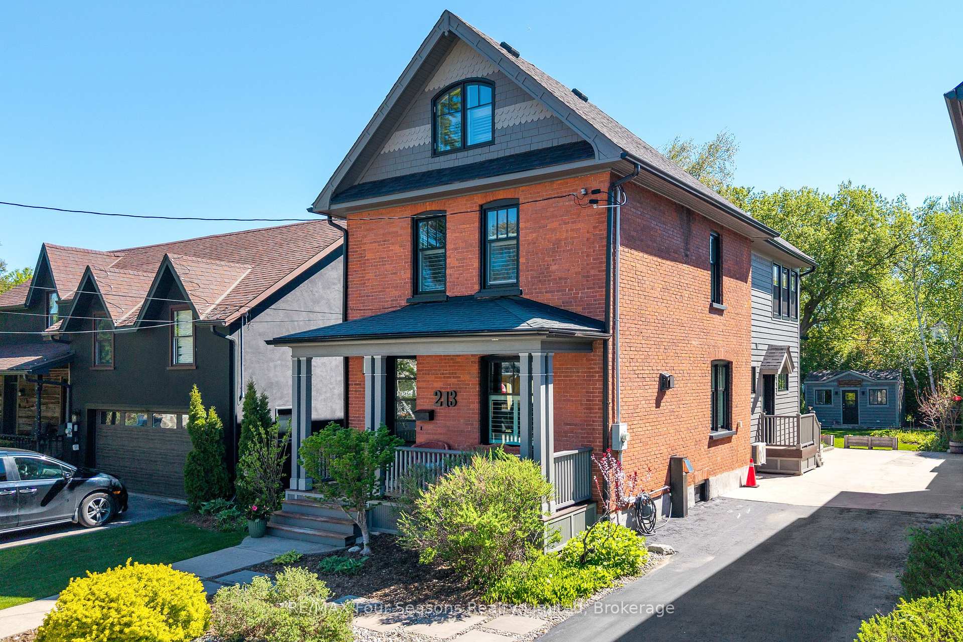Photo 1 of 213 Birch Street, Collingwood — HOMEH