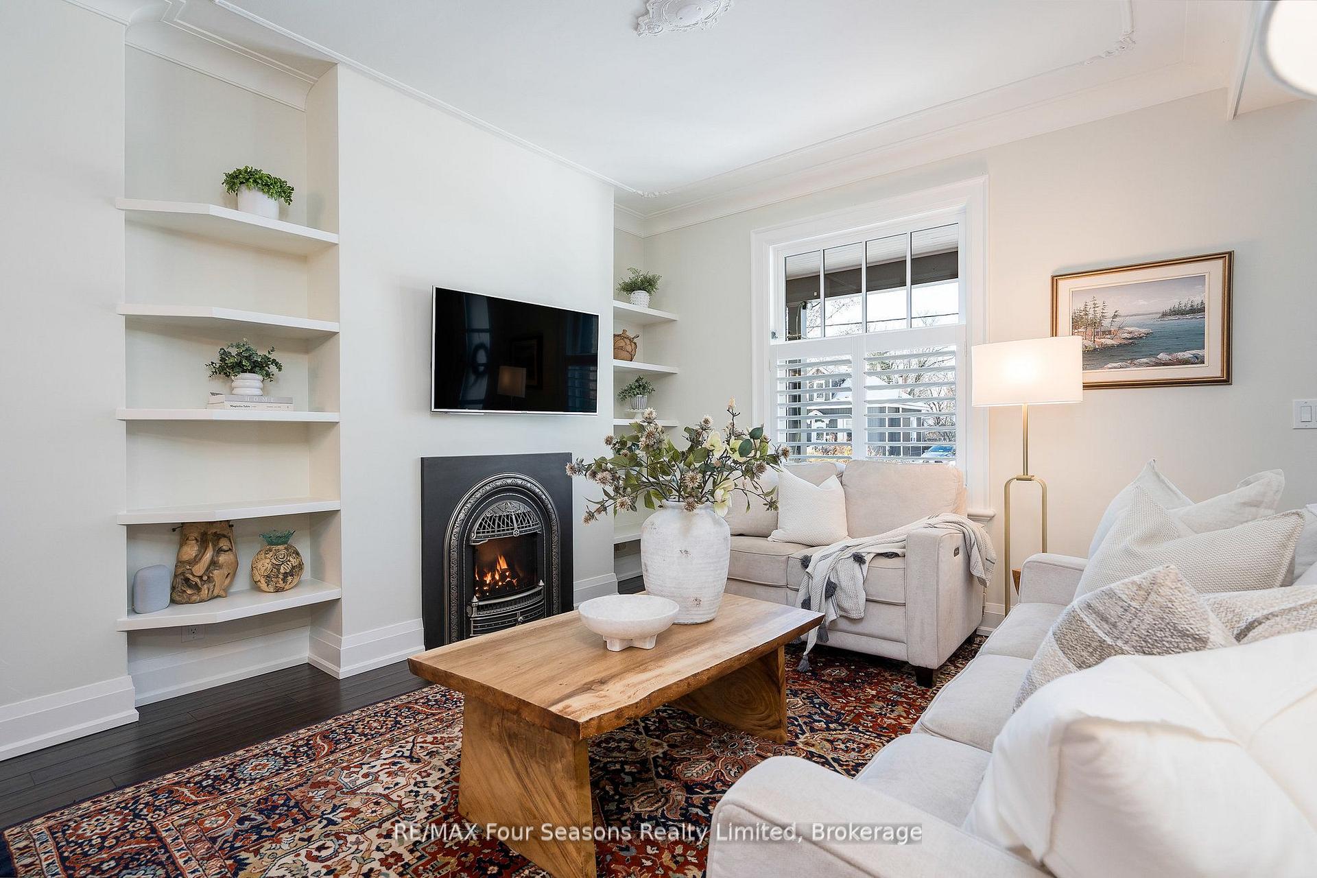 Photo 3 of 213 Birch Street, Collingwood — HOMEH