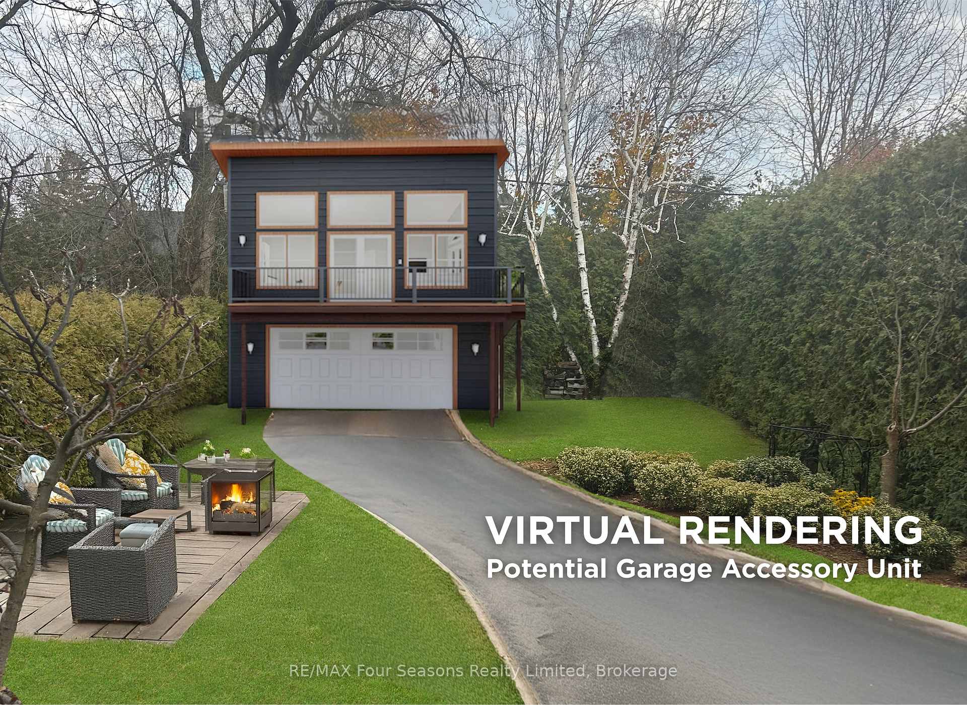 Photo 22 of 213 Birch Street, Collingwood — HOMEH
