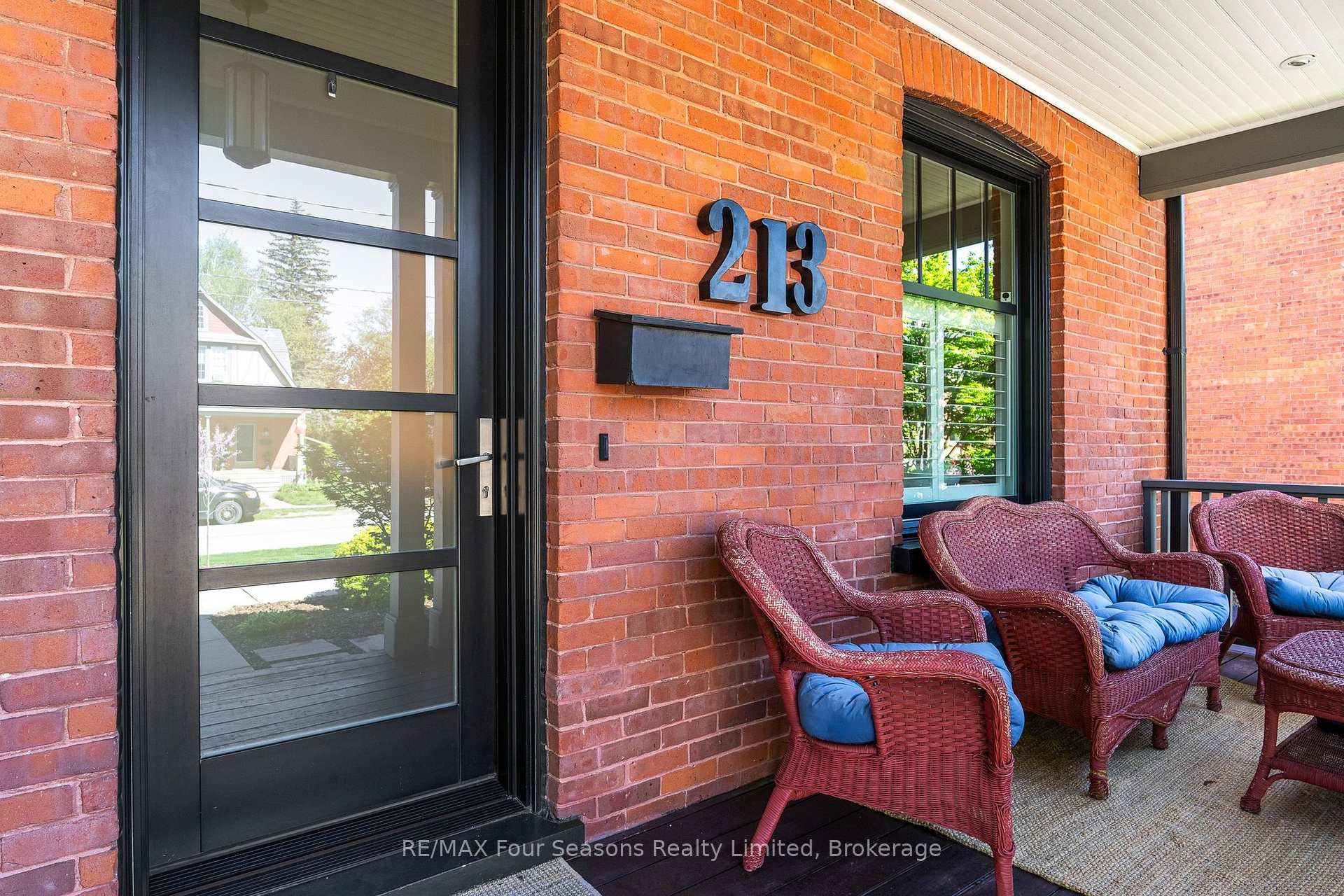 Photo 25 of 213 Birch Street, Collingwood — HOMEH