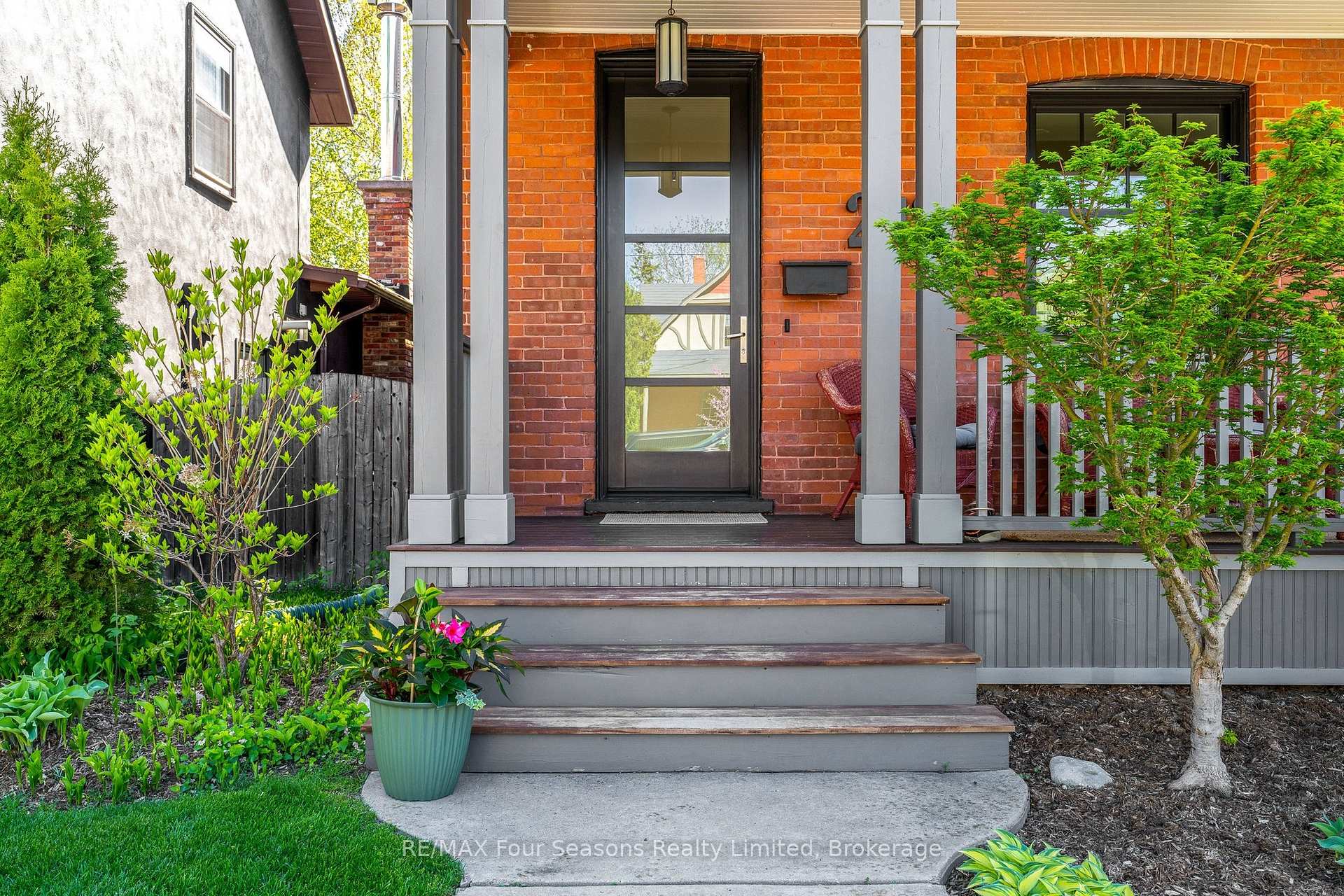 Photo 26 of 213 Birch Street, Collingwood — HOMEH
