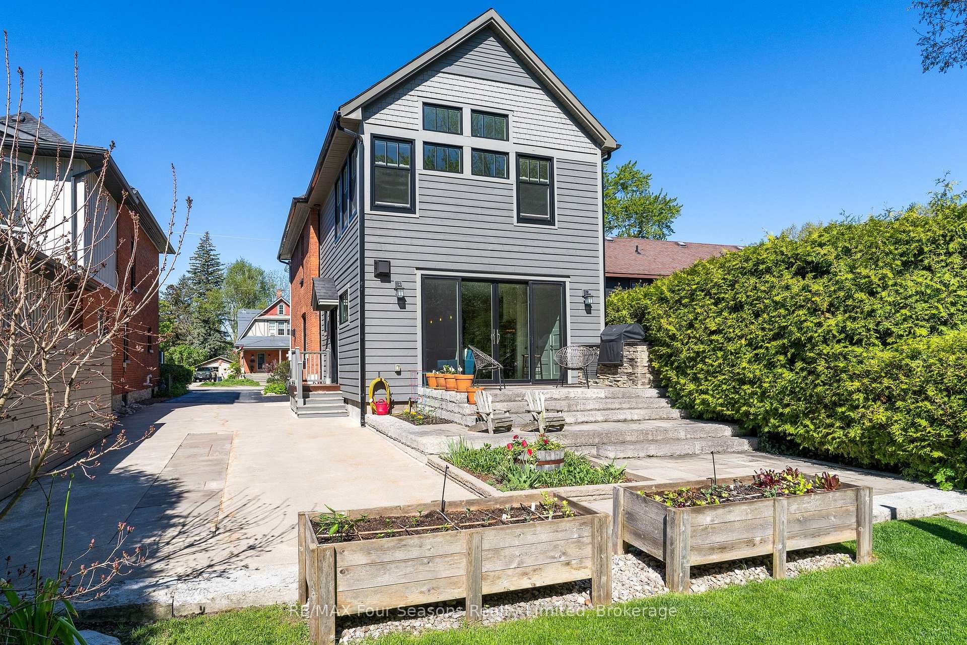 Photo 27 of 213 Birch Street, Collingwood — HOMEH