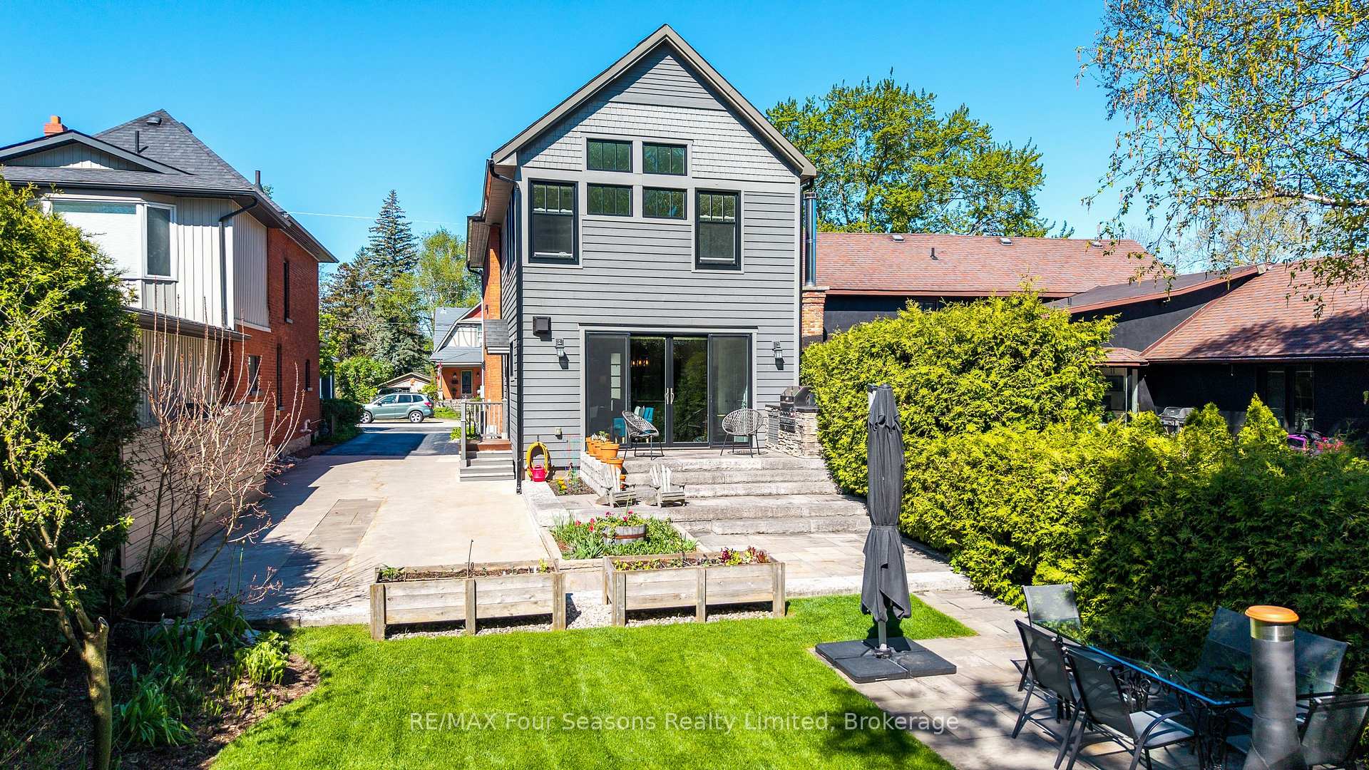 Photo 31 of 213 Birch Street, Collingwood — HOMEH