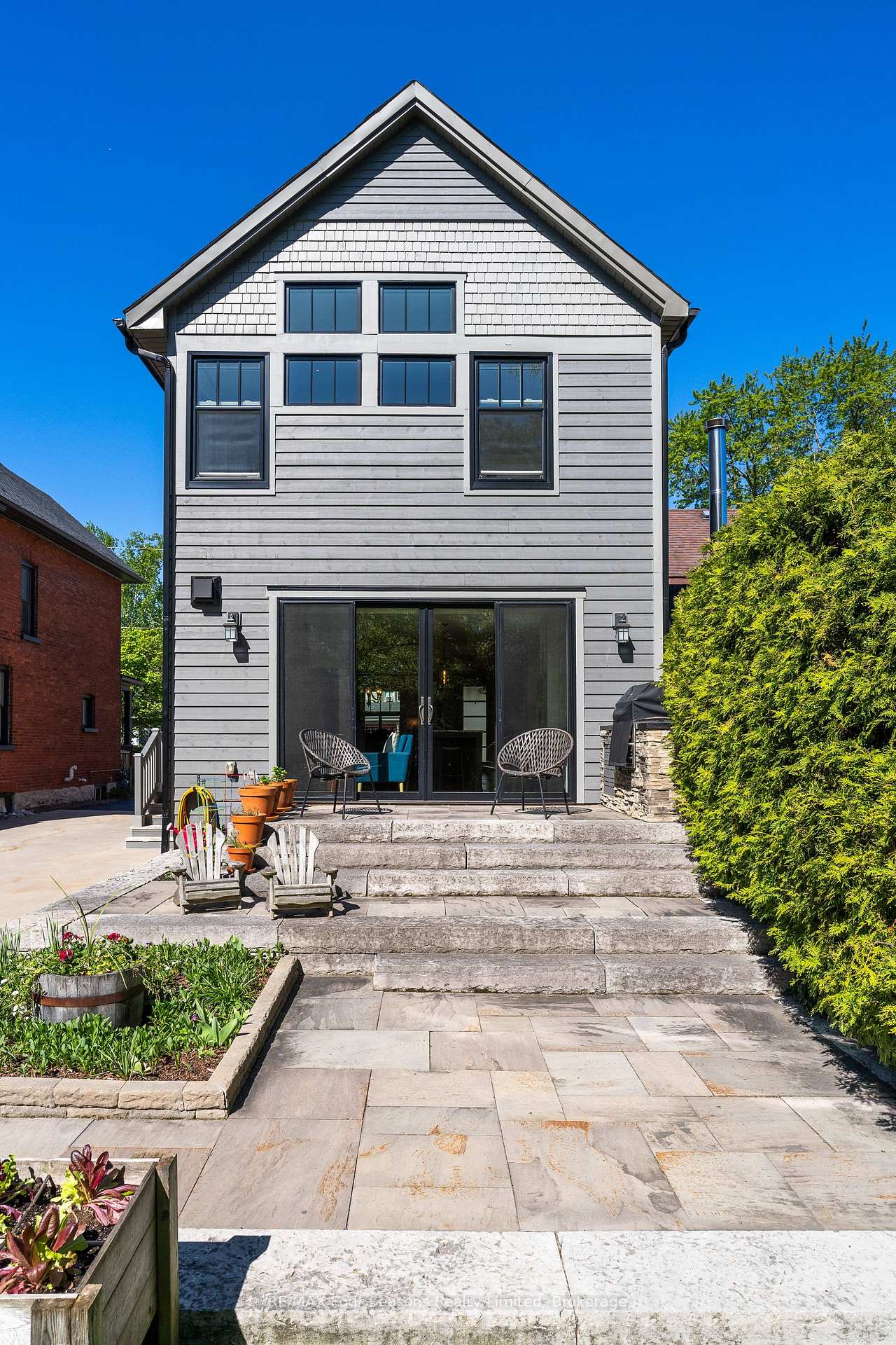 Photo 32 of 213 Birch Street, Collingwood — HOMEH
