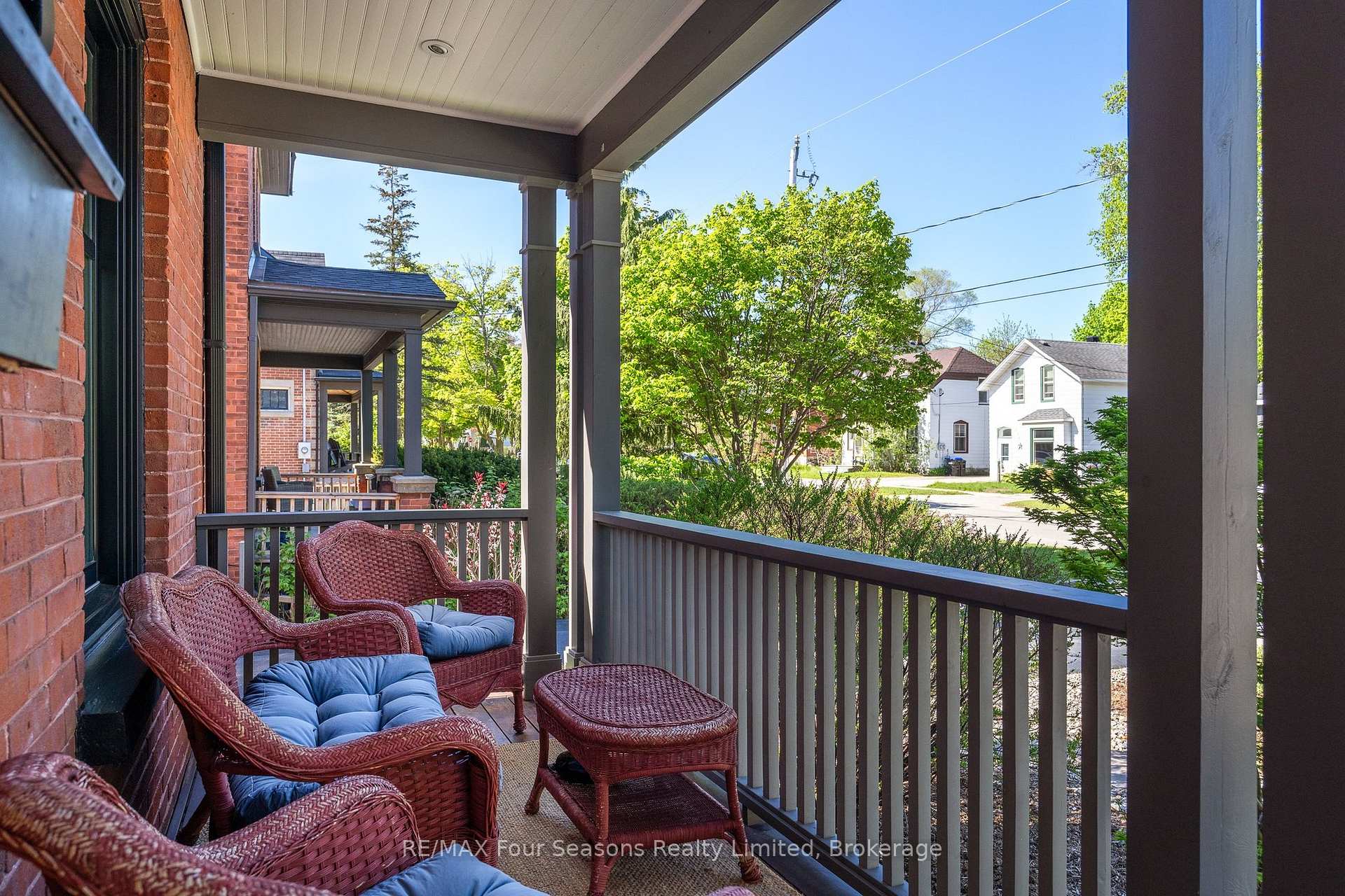Photo 34 of 213 Birch Street, Collingwood — HOMEH