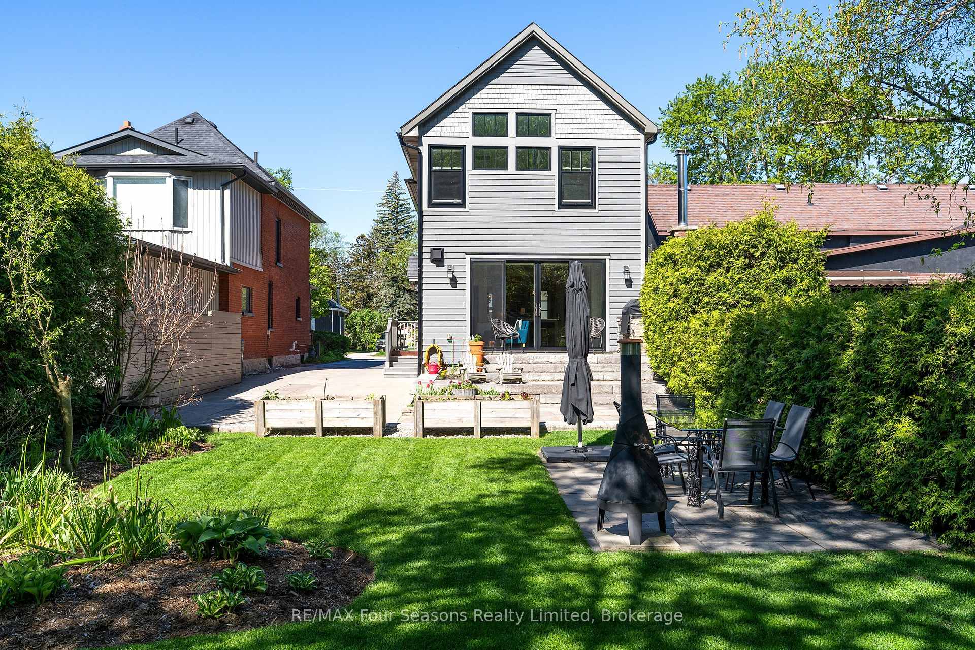 Photo 35 of 213 Birch Street, Collingwood — HOMEH