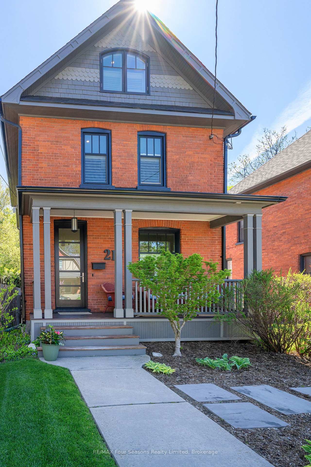 Photo 37 of 213 Birch Street, Collingwood — HOMEH