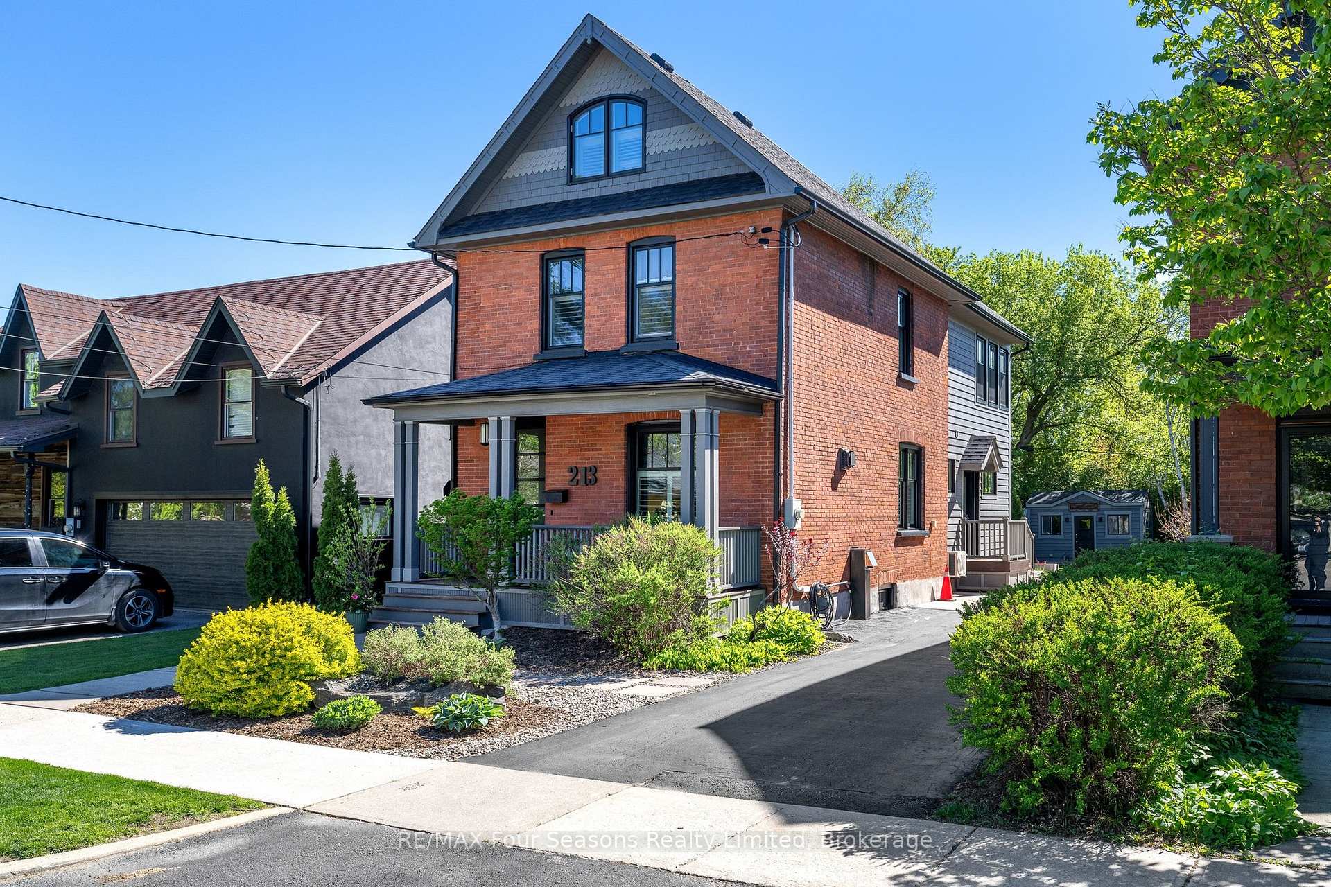 Photo 38 of 213 Birch Street, Collingwood — HOMEH