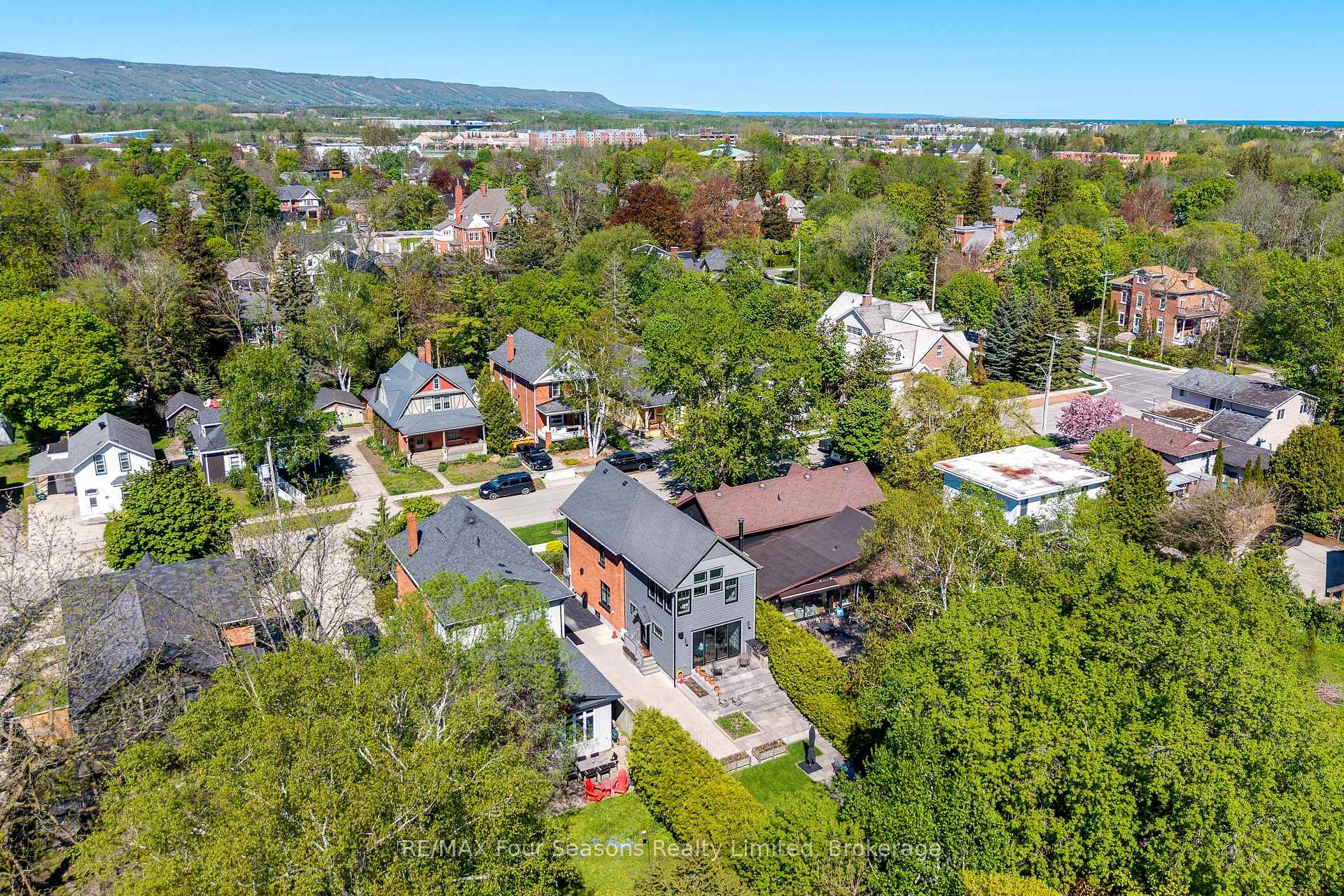 Photo 39 of 213 Birch Street, Collingwood — HOMEH