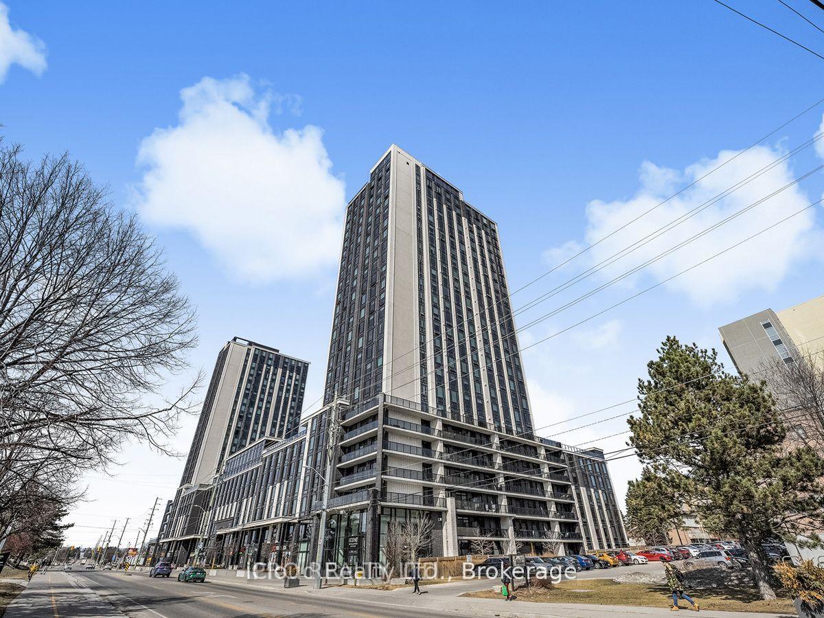 Photo 1 of Unit S-1903, 330 Phillip Street, Waterloo, Beechwood/University — HOMEH