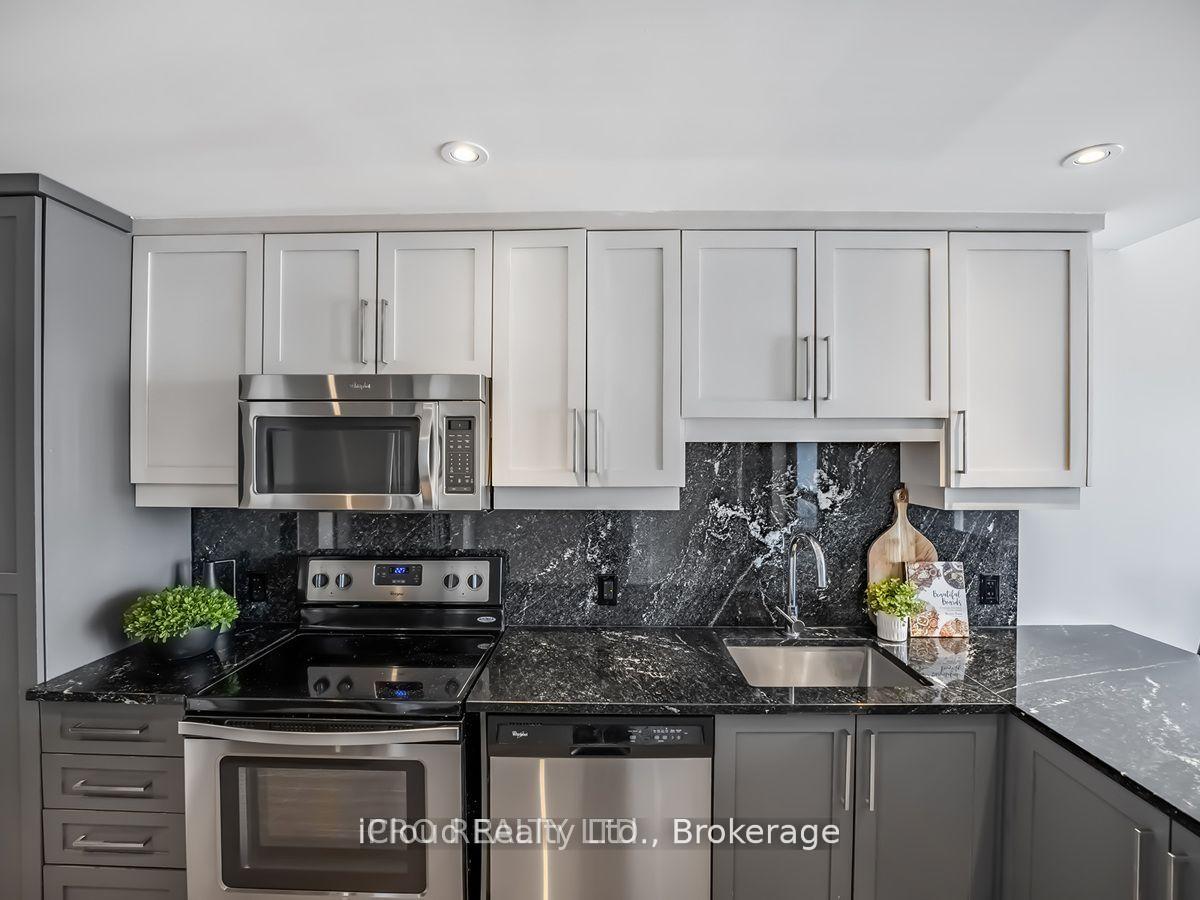 Photo 7 of Unit S-1903, 330 Phillip Street, Waterloo, Beechwood/University — HOMEH