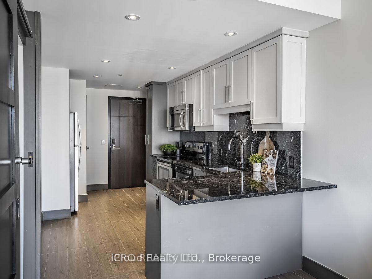 Photo 8 of Unit S-1903, 330 Phillip Street, Waterloo, Beechwood/University — HOMEH