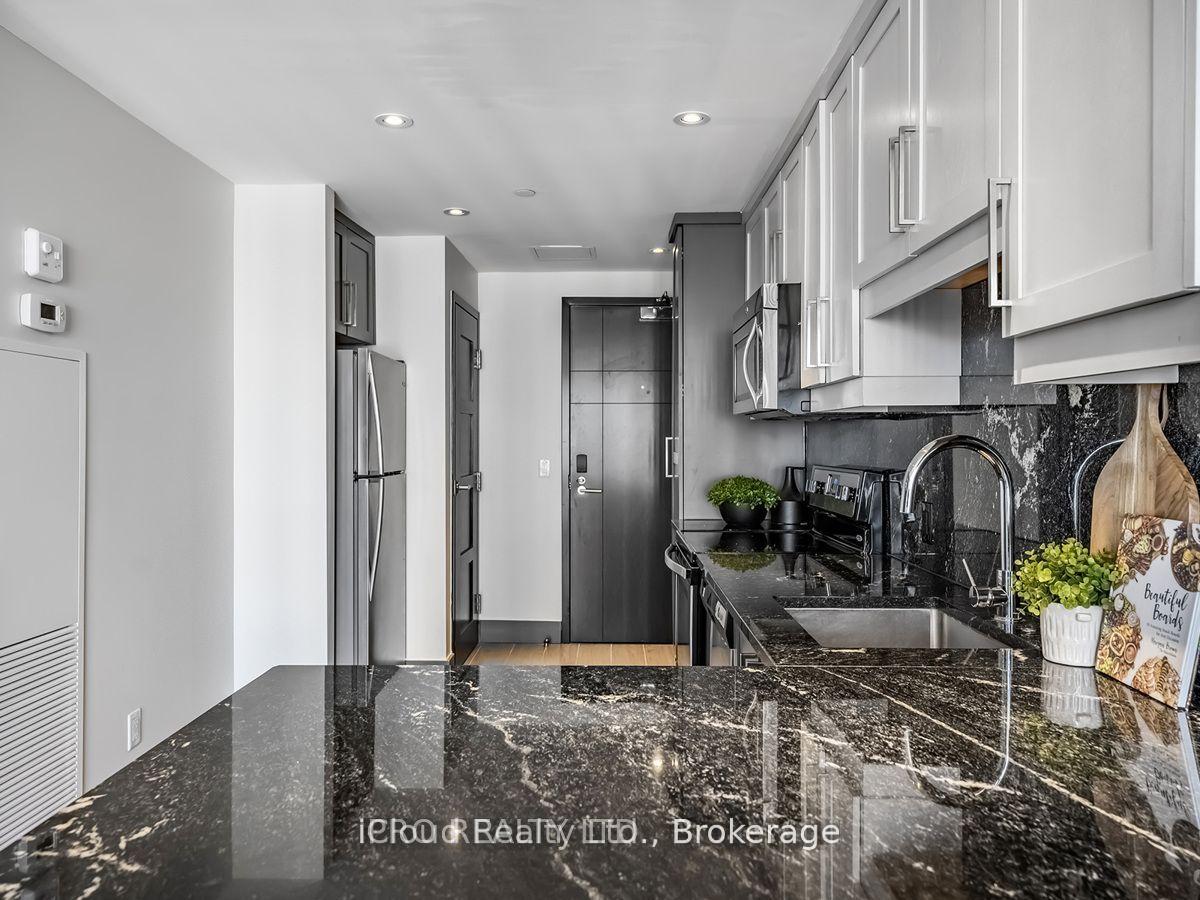 Photo 9 of Unit S-1903, 330 Phillip Street, Waterloo, Beechwood/University — HOMEH