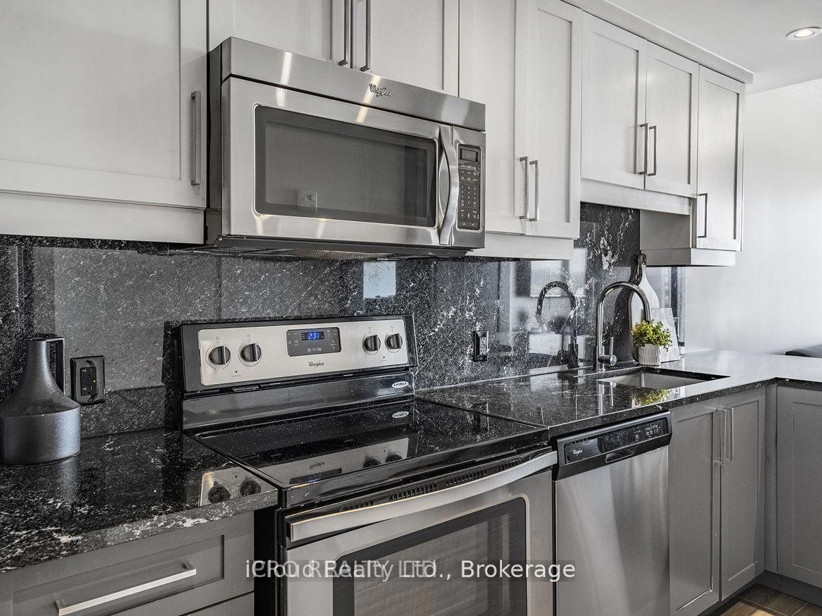 Photo 11 of Unit S-1903, 330 Phillip Street, Waterloo, Beechwood/University — HOMEH