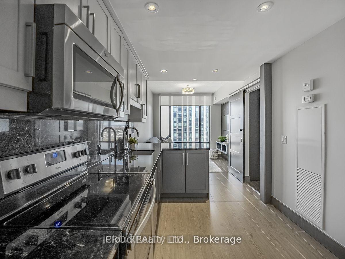 Photo 12 of Unit S-1903, 330 Phillip Street, Waterloo, Beechwood/University — HOMEH