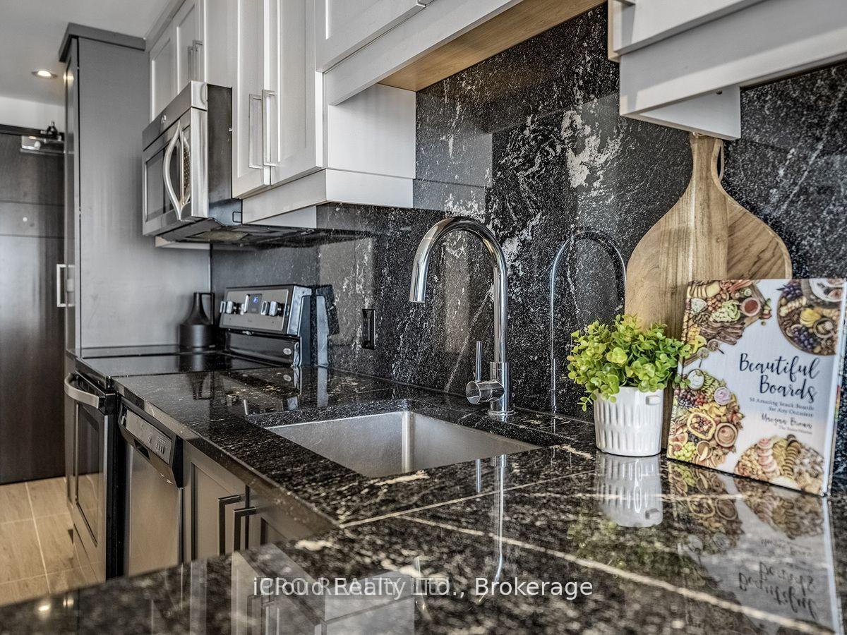 Photo 14 of Unit S-1903, 330 Phillip Street, Waterloo, Beechwood/University — HOMEH