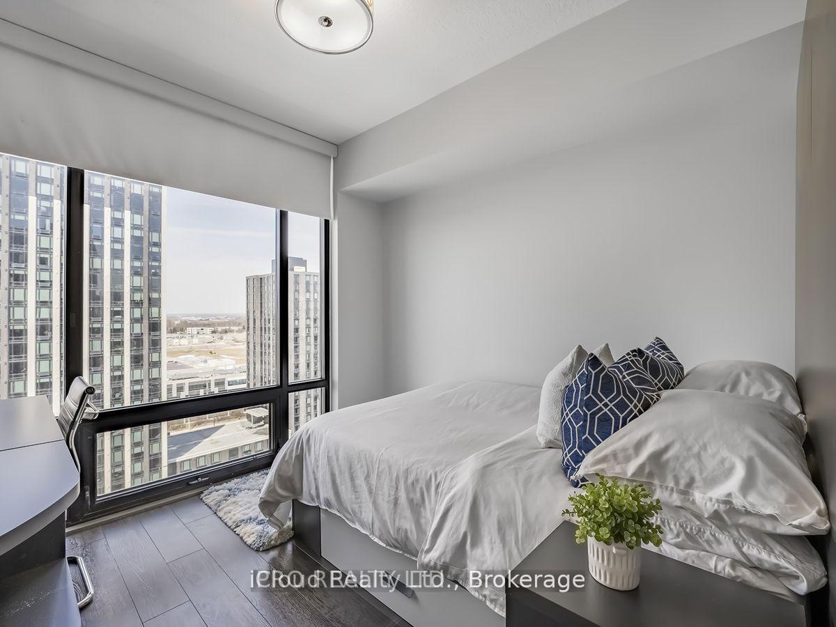 Photo 15 of Unit S-1903, 330 Phillip Street, Waterloo, Beechwood/University — HOMEH
