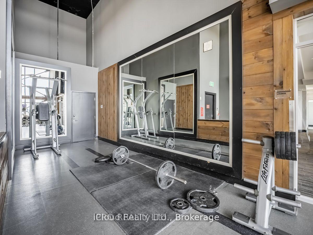 Photo 26 of Unit S-1903, 330 Phillip Street, Waterloo, Beechwood/University — HOMEH