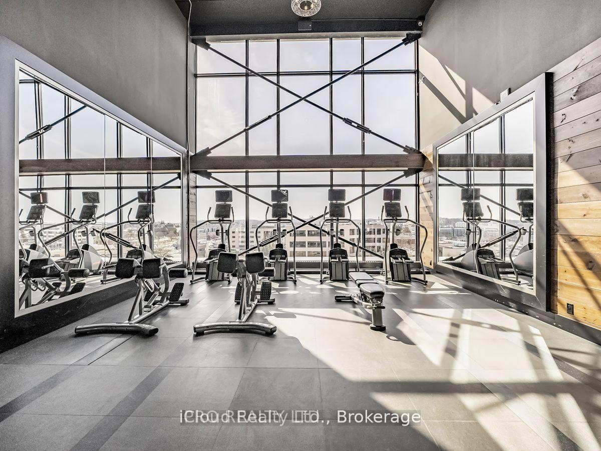 Photo 28 of Unit S-1903, 330 Phillip Street, Waterloo, Beechwood/University — HOMEH
