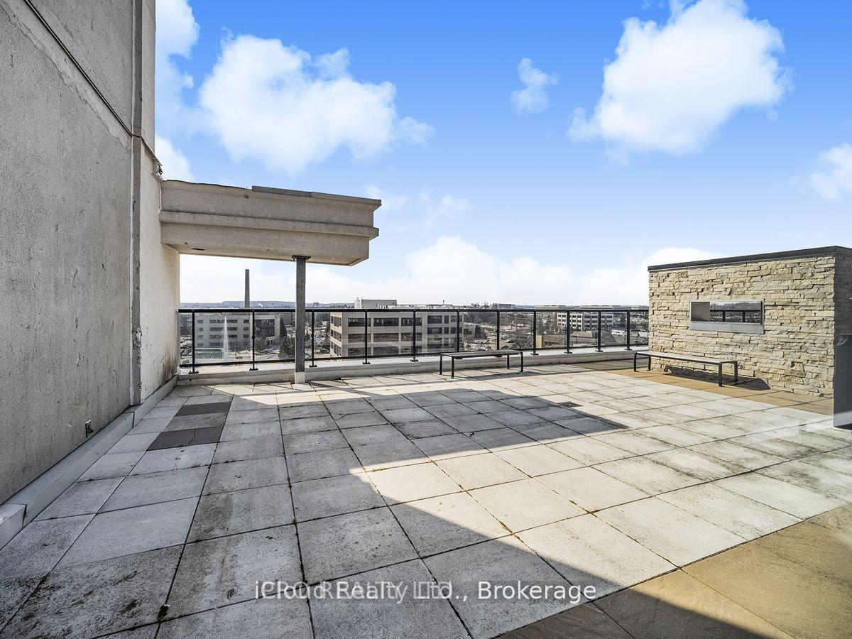 Photo 31 of Unit S-1903, 330 Phillip Street, Waterloo, Beechwood/University — HOMEH