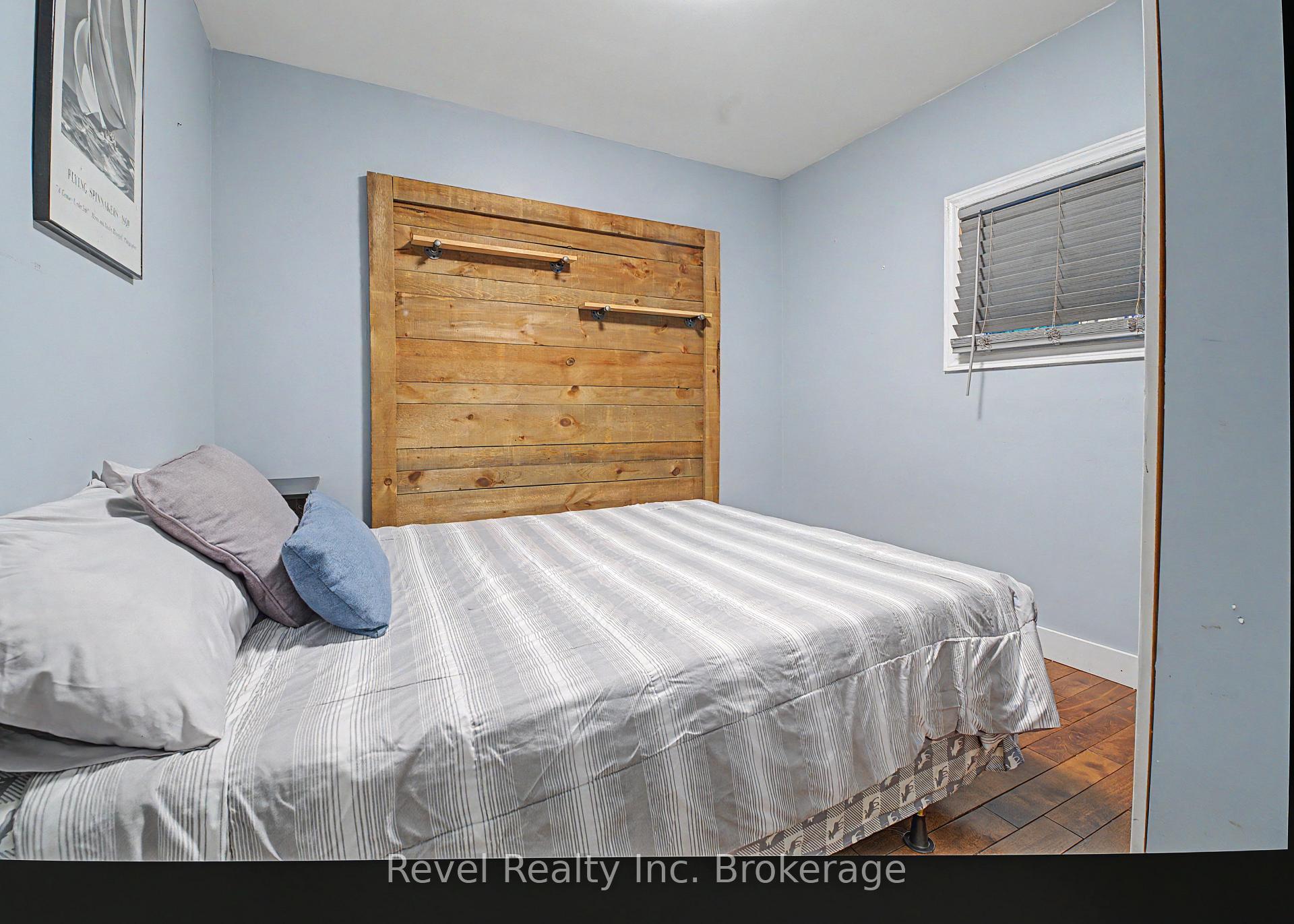 Photo 17 of 148 Main Street S, Callander — HOMEH