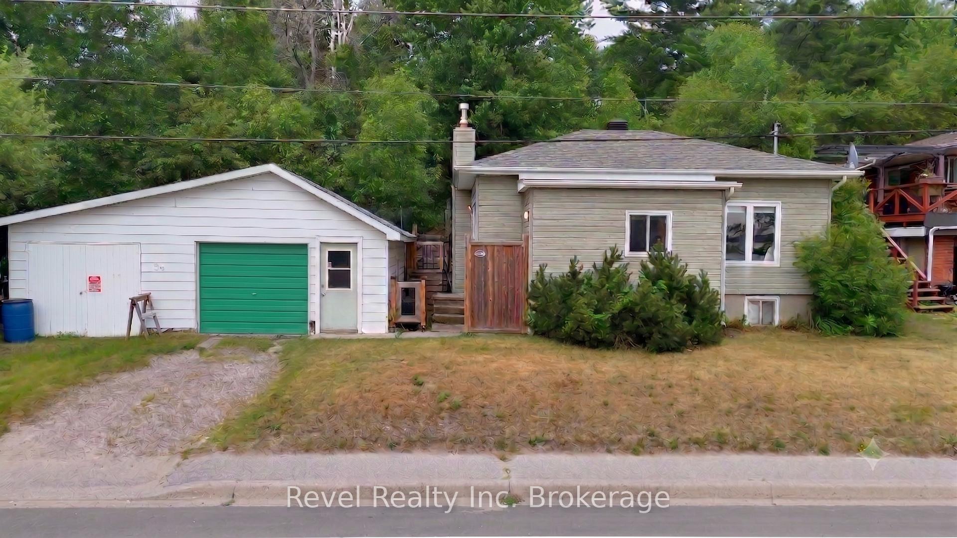 Photo 1 of 148 Main Street S, Callander — HOMEH
