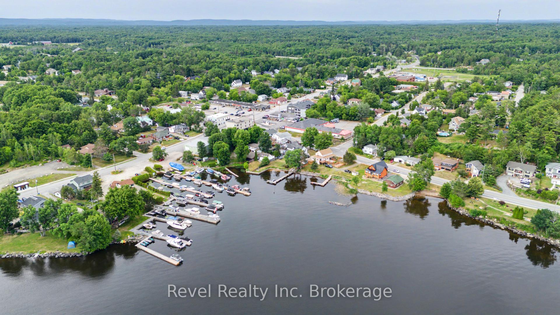 Photo 2 of 148 Main Street S, Callander — HOMEH