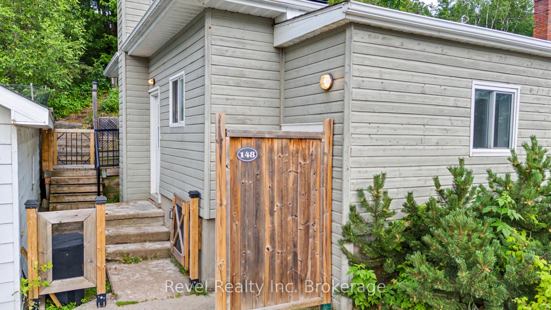 Photo 4 of 148 Main Street S, Callander — HOMEH