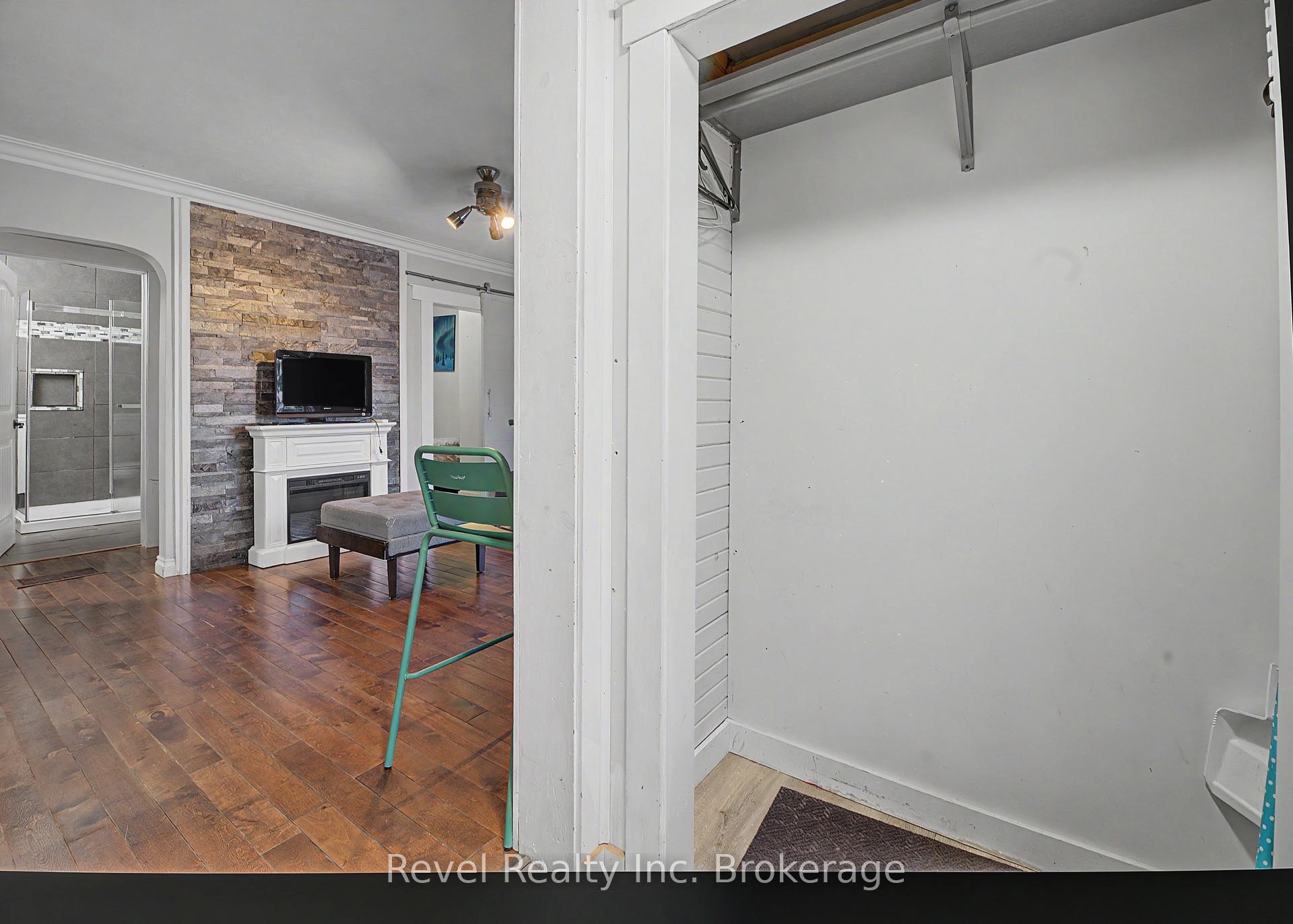Photo 5 of 148 Main Street S, Callander — HOMEH