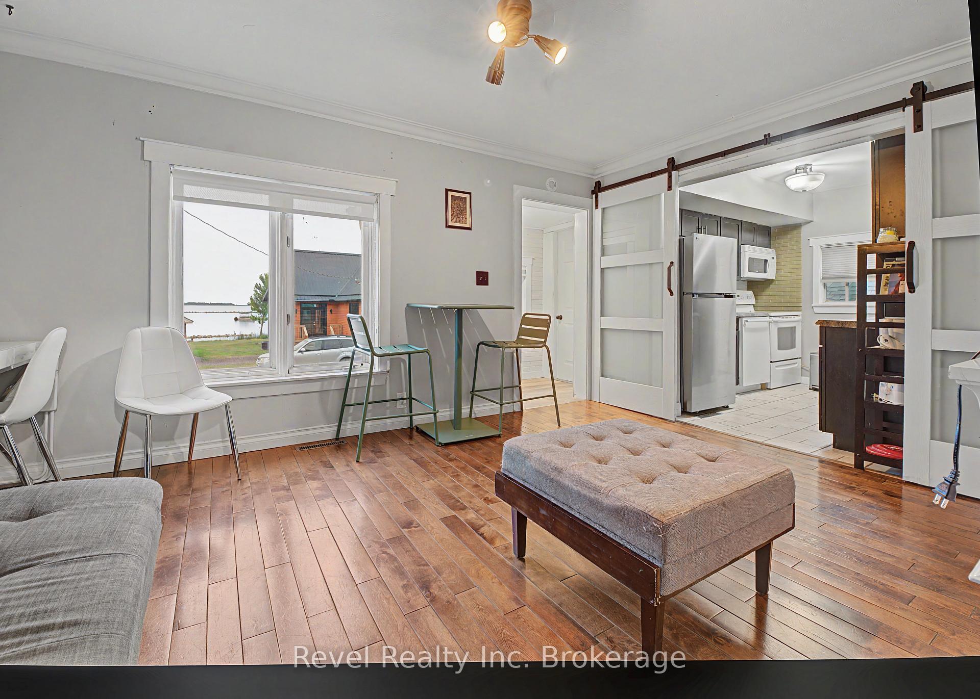 Photo 6 of 148 Main Street S, Callander — HOMEH