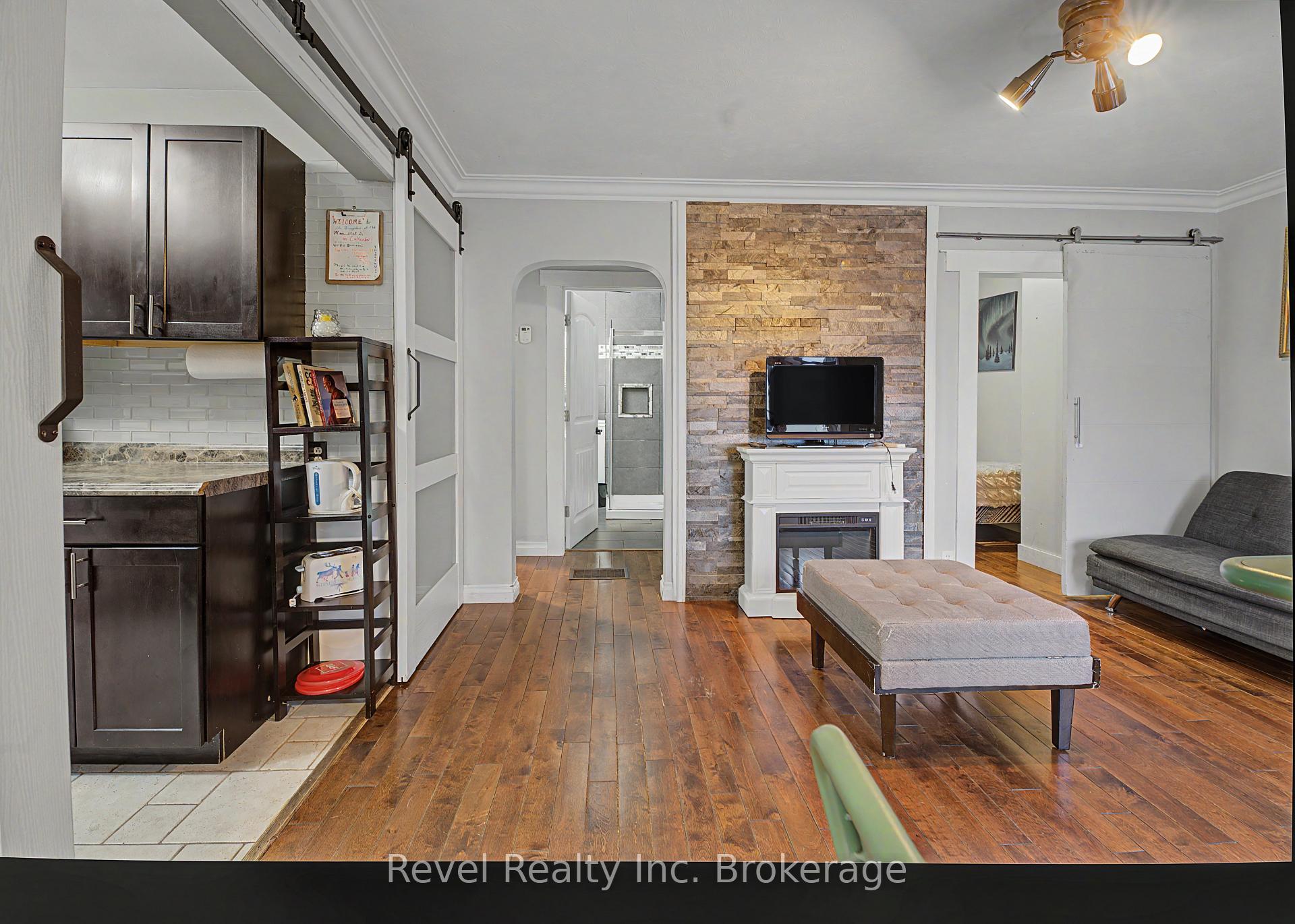Photo 7 of 148 Main Street S, Callander — HOMEH