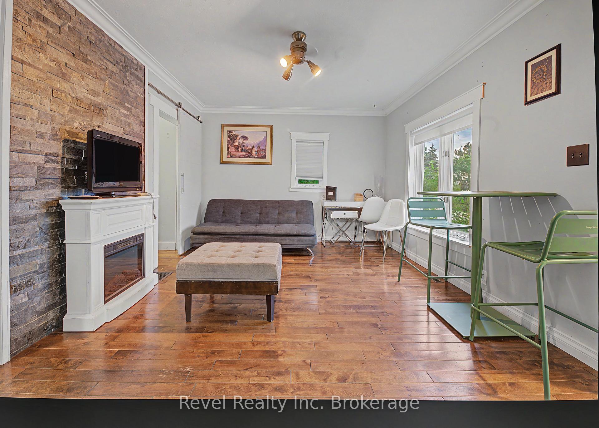 Photo 8 of 148 Main Street S, Callander — HOMEH