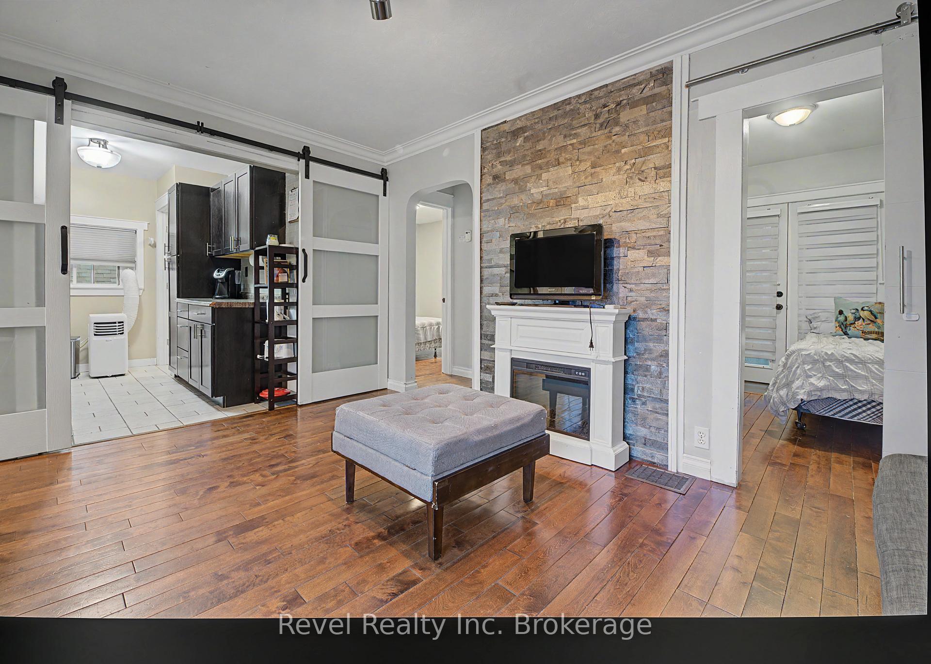 Photo 9 of 148 Main Street S, Callander — HOMEH