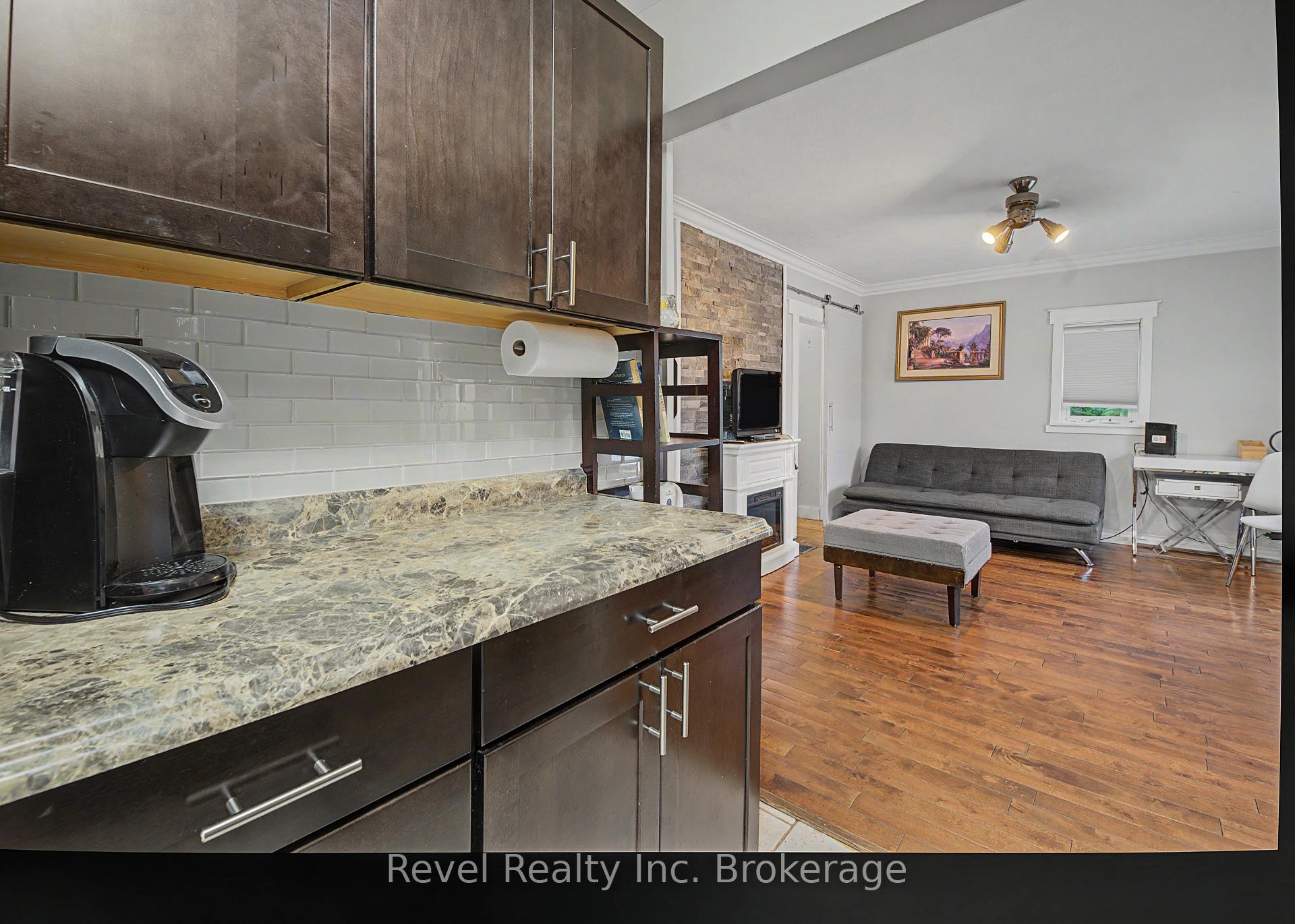Photo 11 of 148 Main Street S, Callander — HOMEH