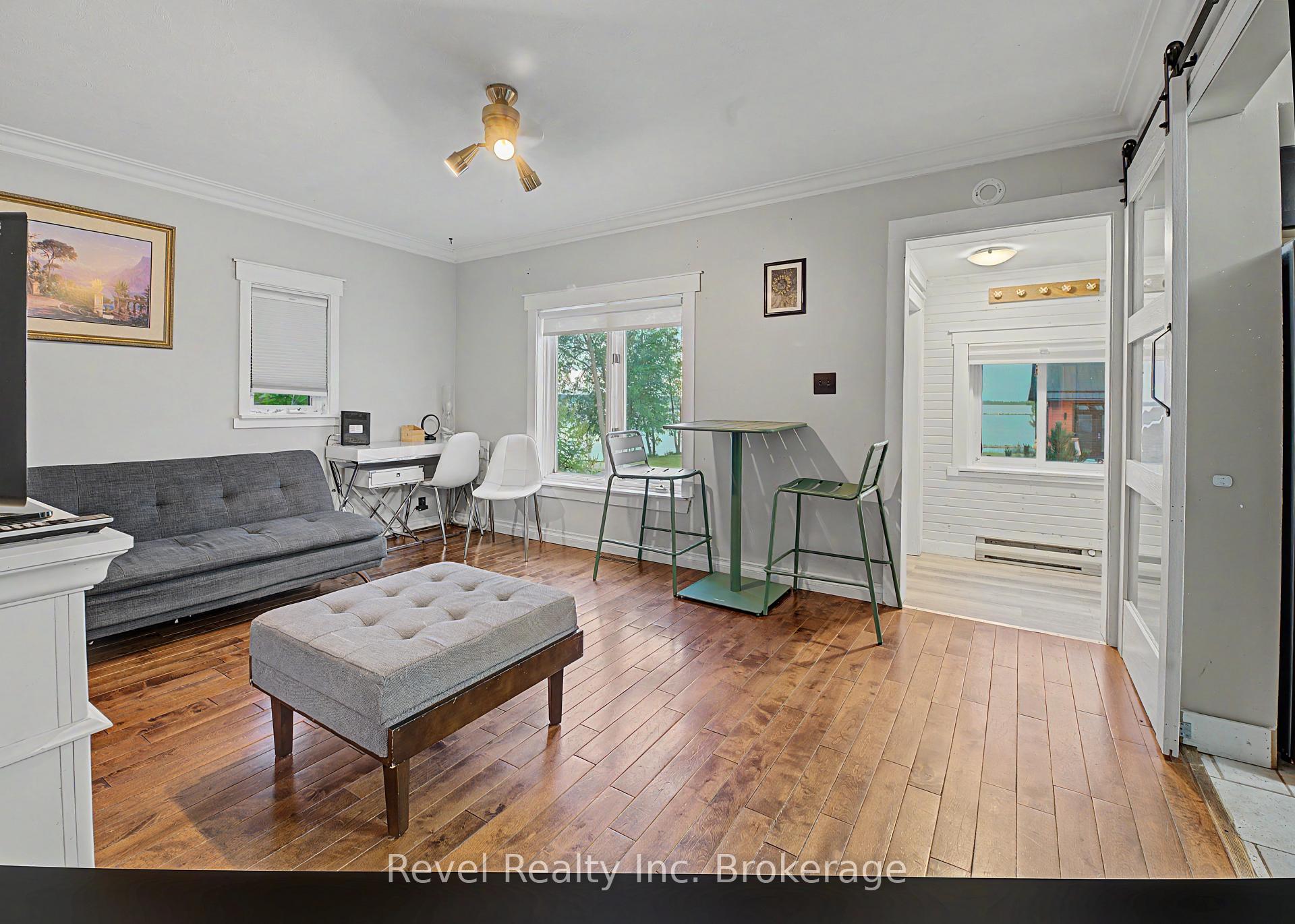Photo 12 of 148 Main Street S, Callander — HOMEH