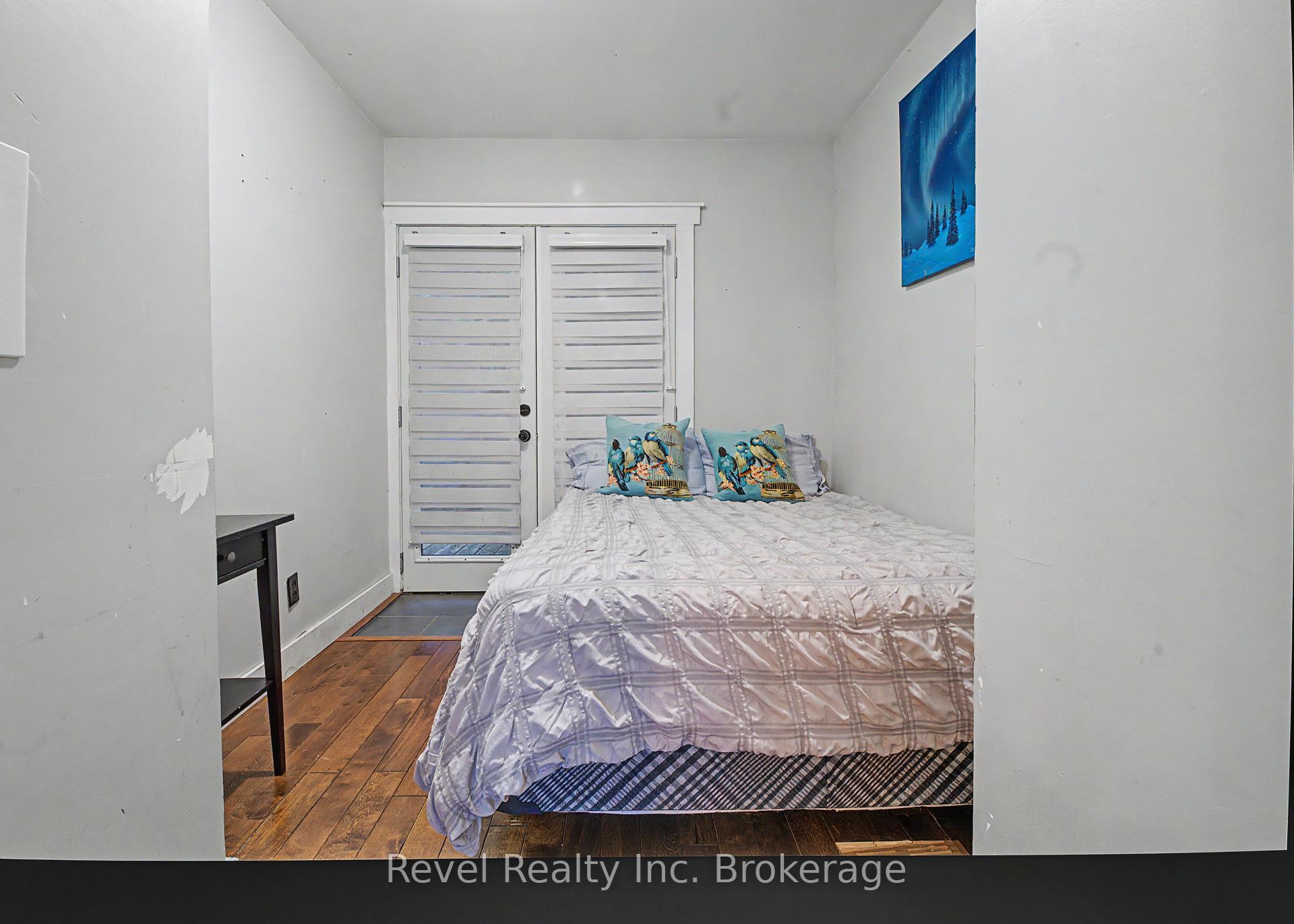 Photo 15 of 148 Main Street S, Callander — HOMEH