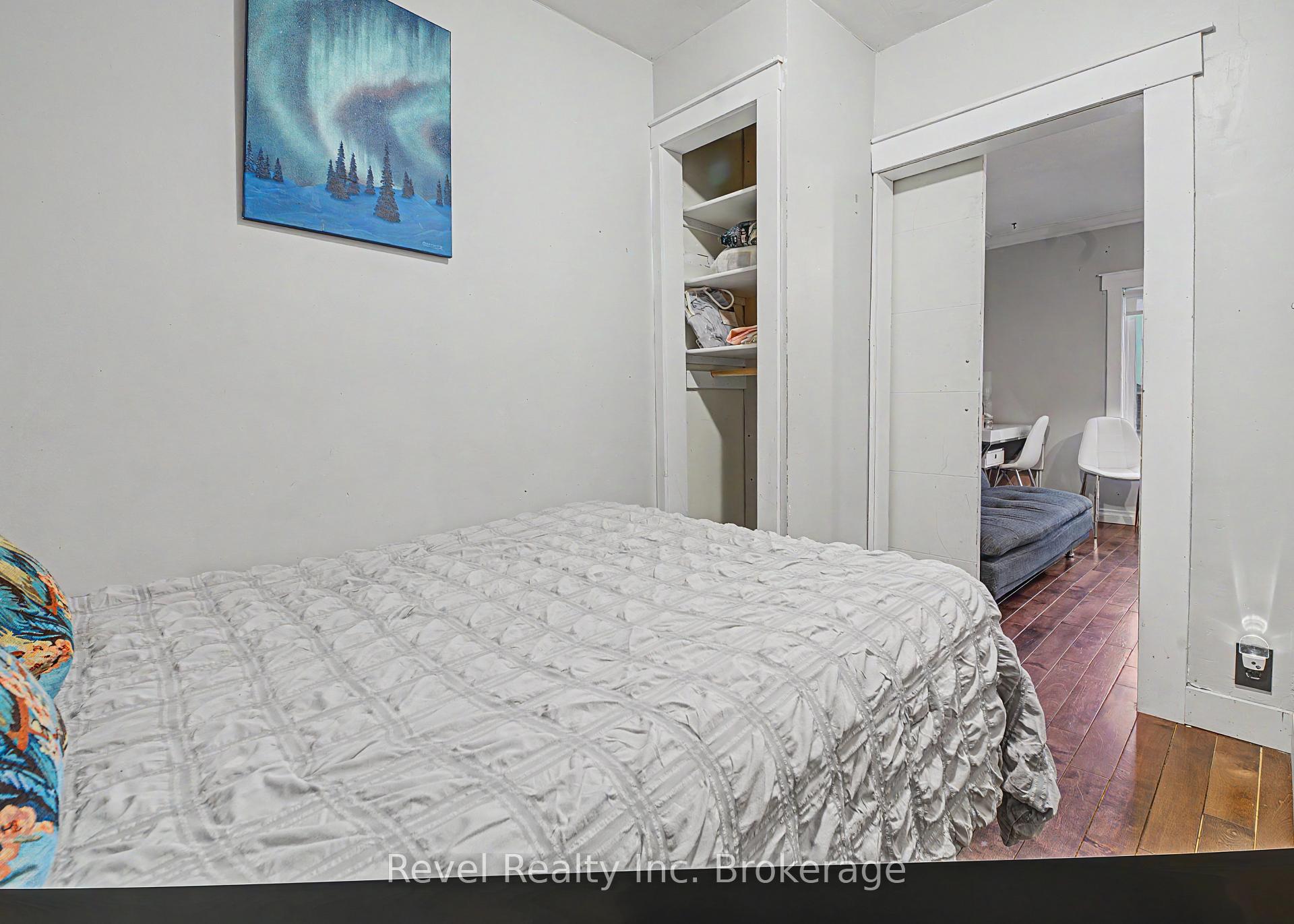 Photo 16 of 148 Main Street S, Callander — HOMEH