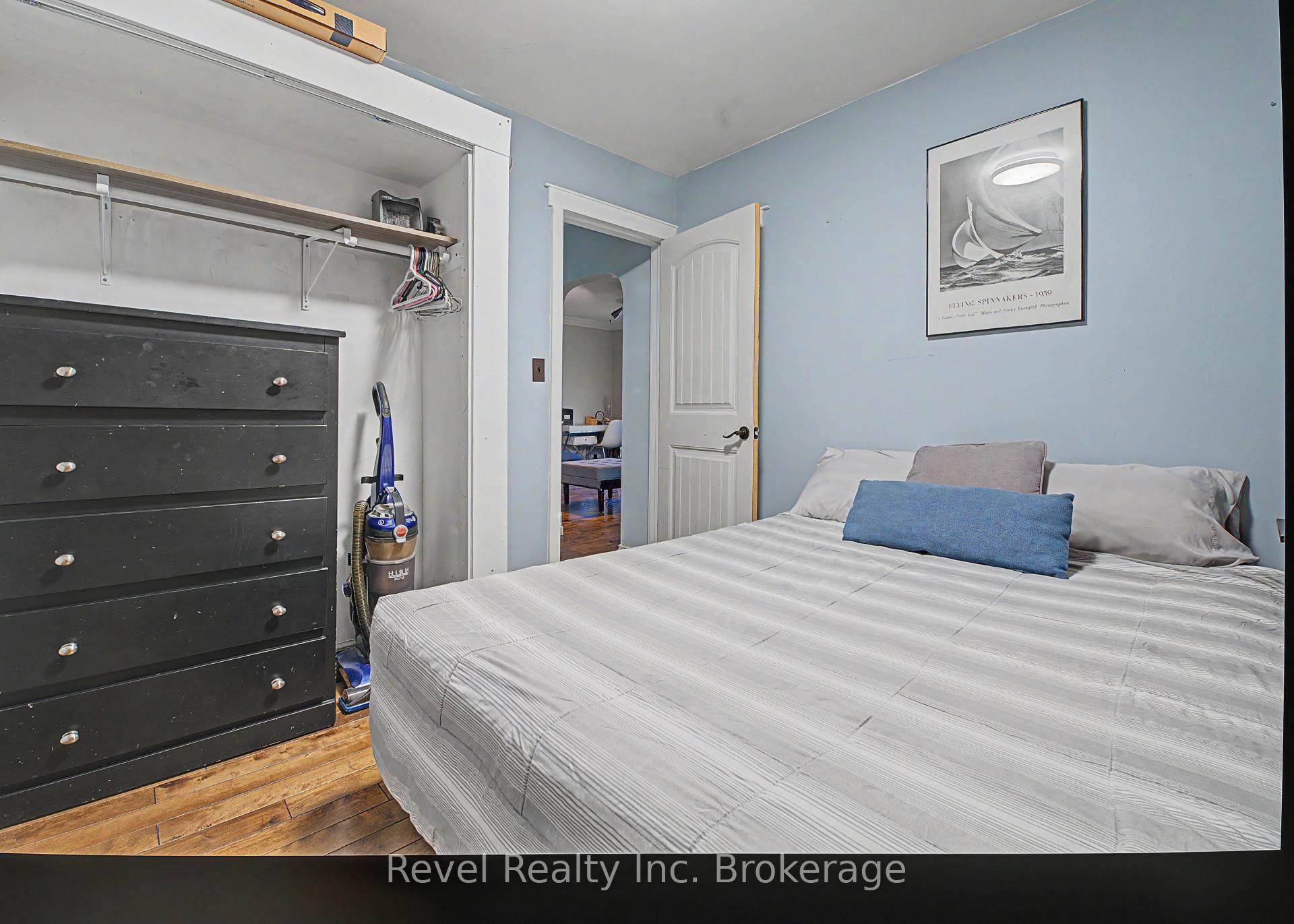 Photo 18 of 148 Main Street S, Callander — HOMEH