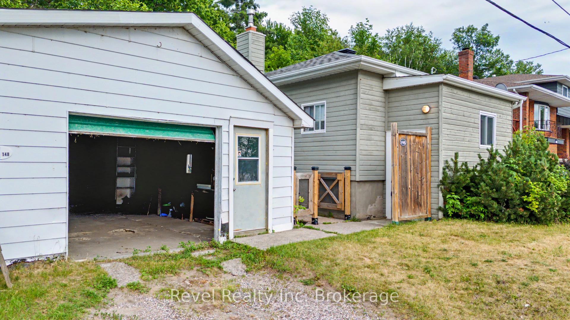 Photo 19 of 148 Main Street S, Callander — HOMEH