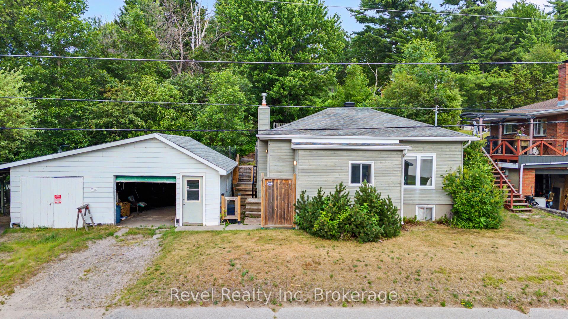 Photo 20 of 148 Main Street S, Callander — HOMEH