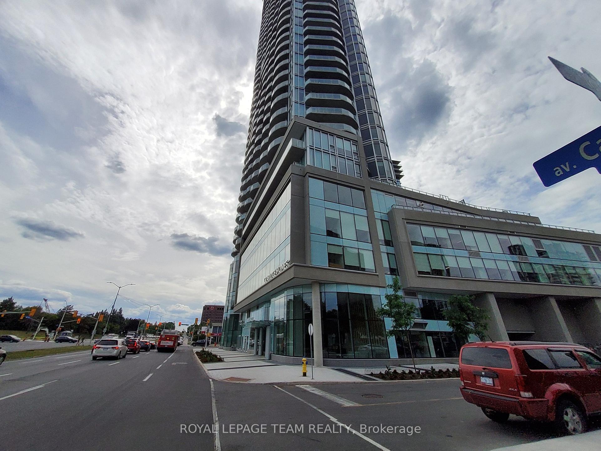 Photo 2 of Unit 2409, 805 Carling Avenue, Ottawa, West Centre Town — HOMEH