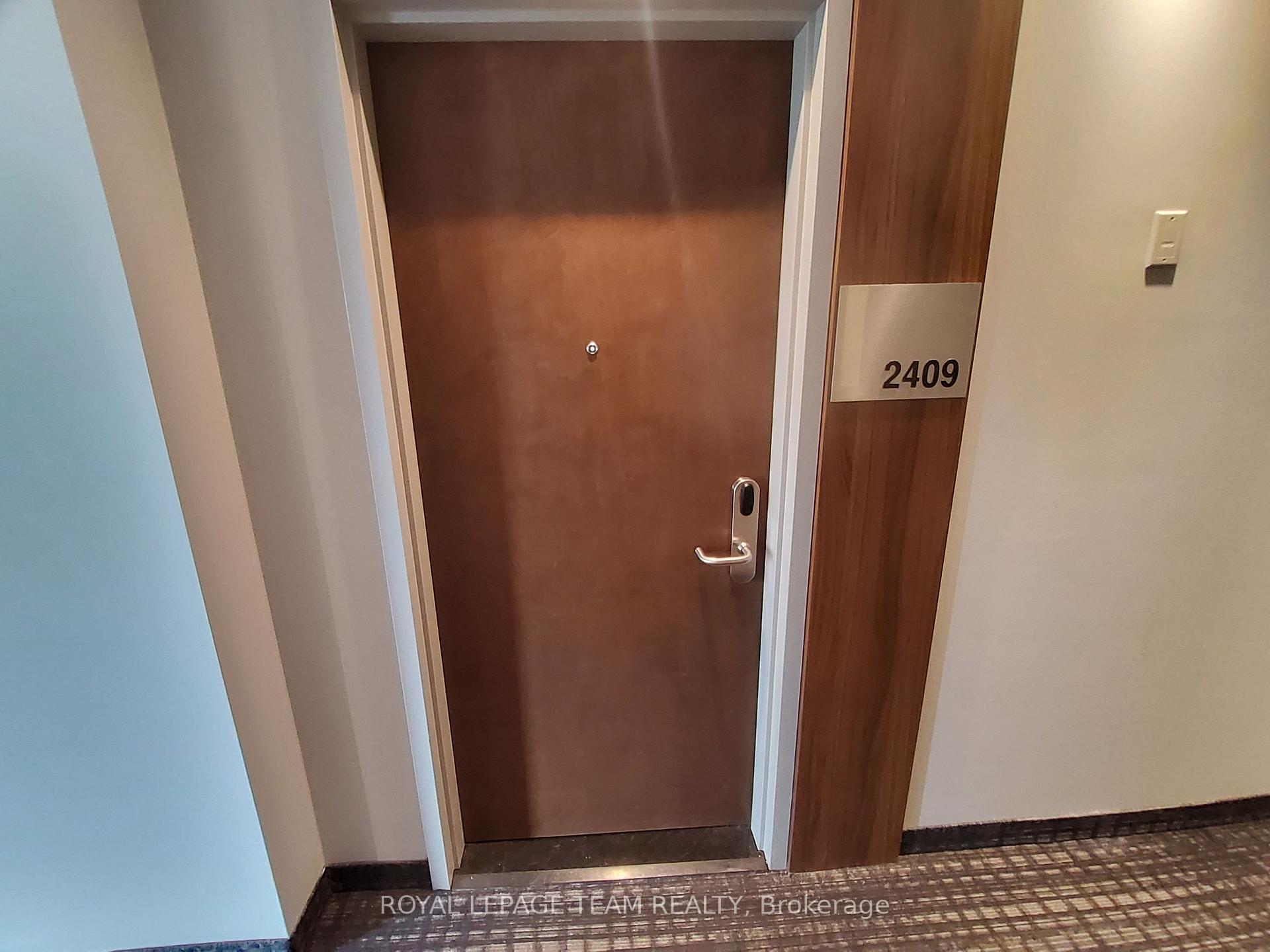Photo 4 of Unit 2409, 805 Carling Avenue, Ottawa, West Centre Town — HOMEH