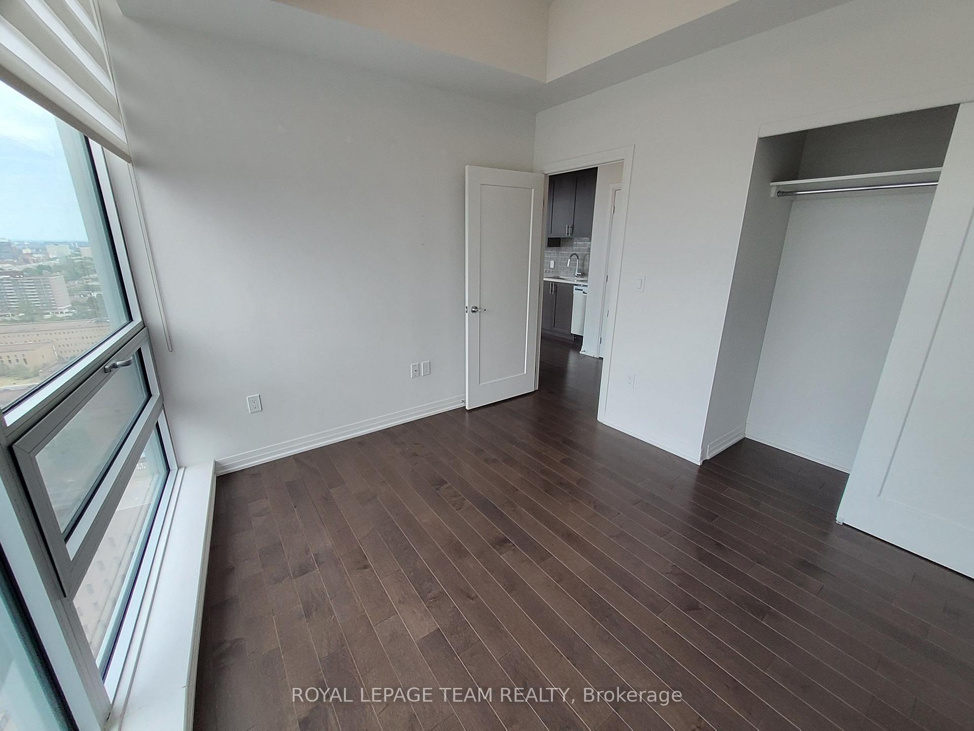 Photo 12 of Unit 2409, 805 Carling Avenue, Ottawa, West Centre Town — HOMEH