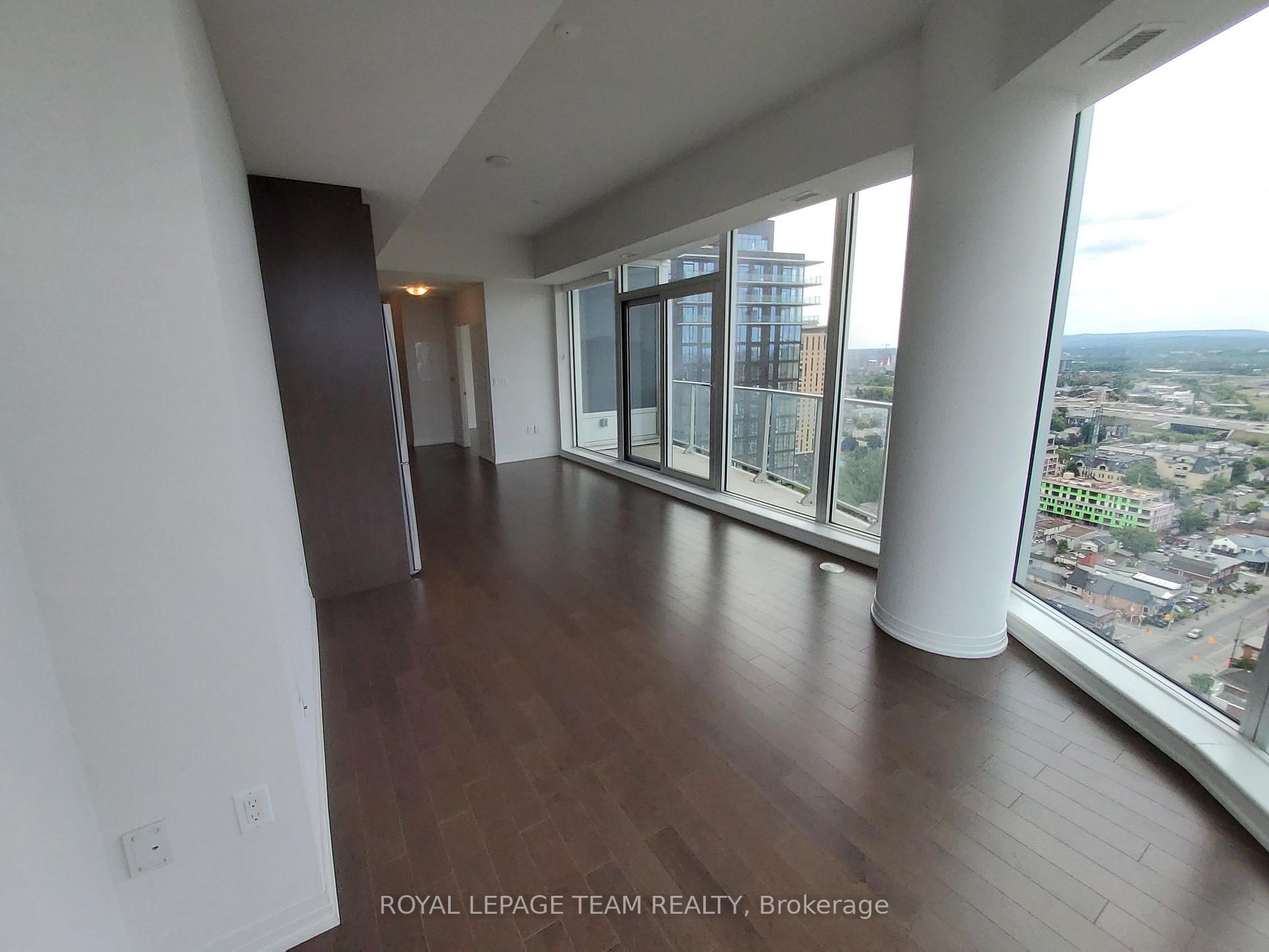 Photo 15 of Unit 2409, 805 Carling Avenue, Ottawa, West Centre Town — HOMEH