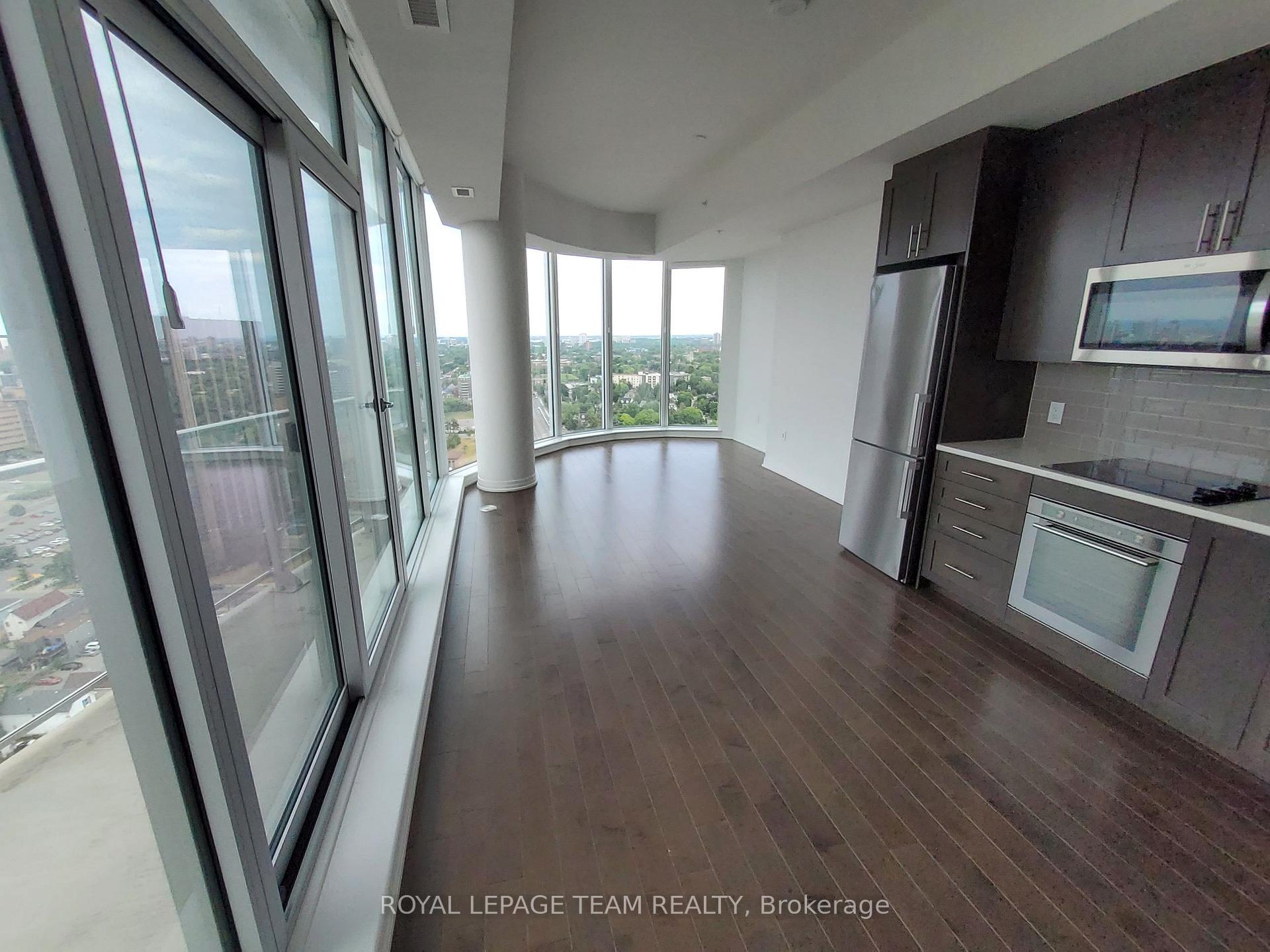 Photo 19 of Unit 2409, 805 Carling Avenue, Ottawa, West Centre Town — HOMEH